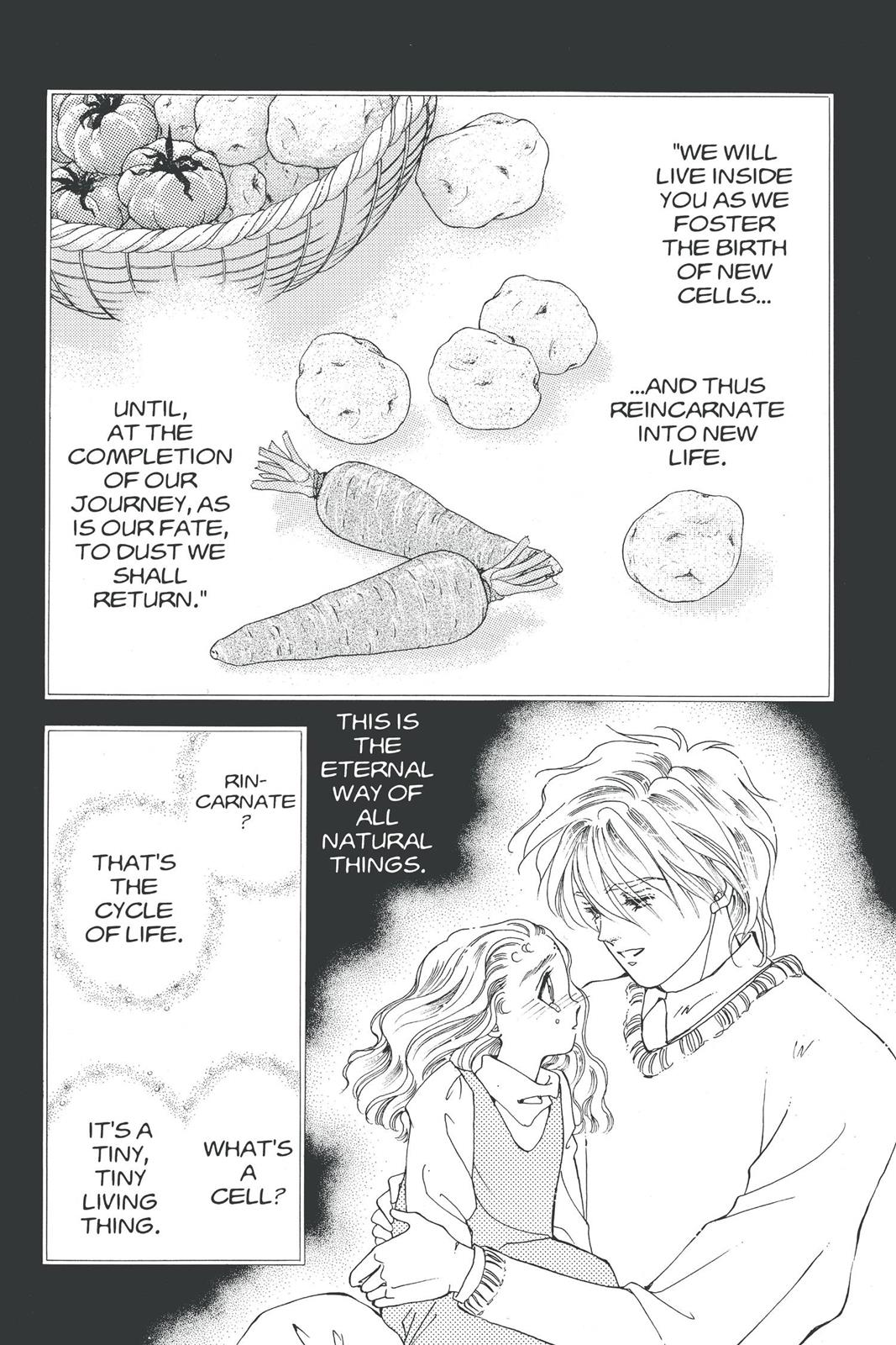 Boku no Chikyuu wo Mamotte Chap 17 - Next Chap 18