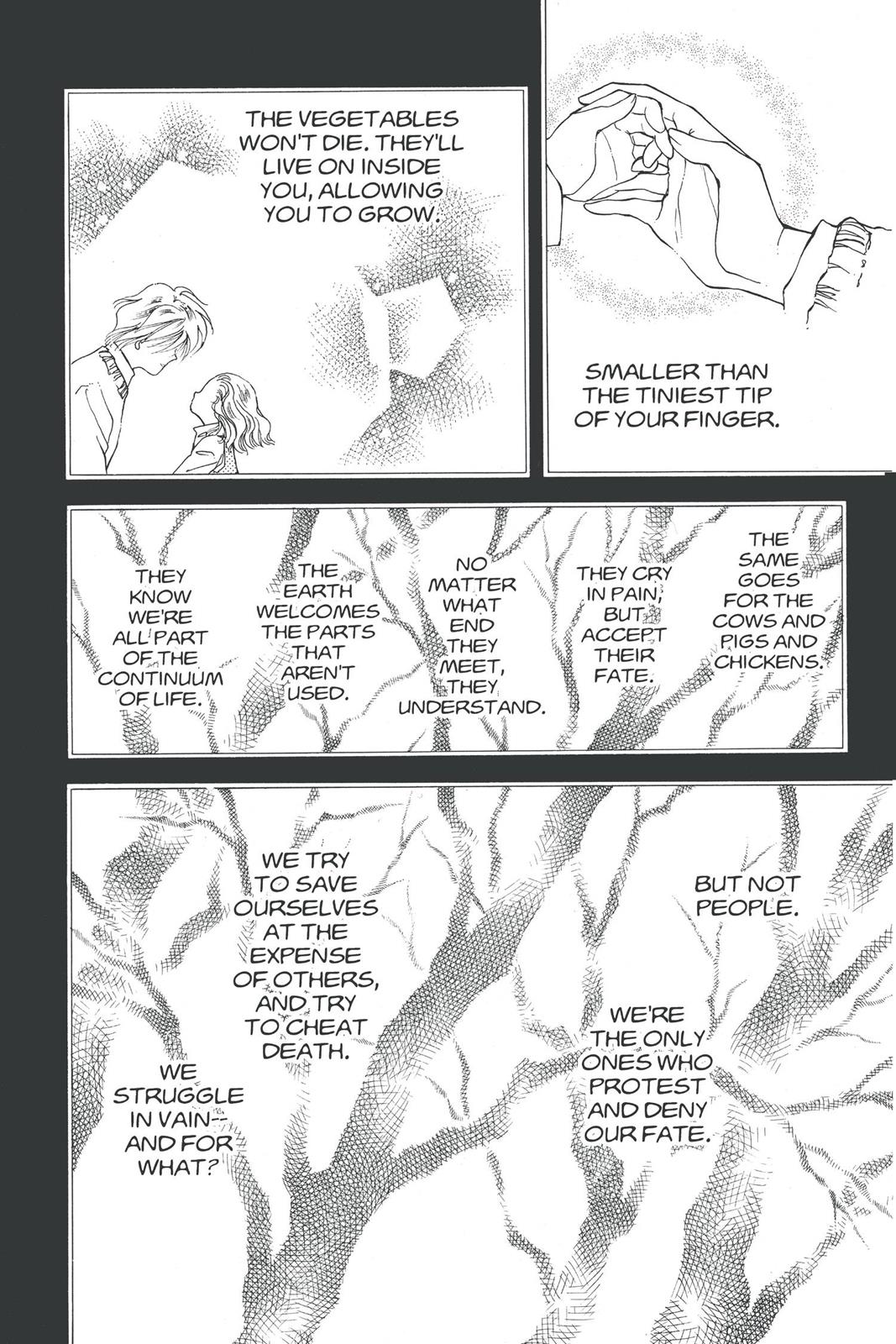 Boku no Chikyuu wo Mamotte Chap 17 - Next Chap 18