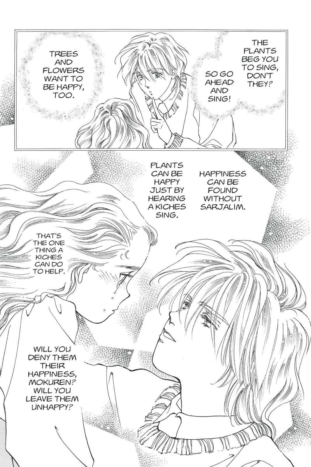 Boku no Chikyuu wo Mamotte Chap 17 - Next Chap 18