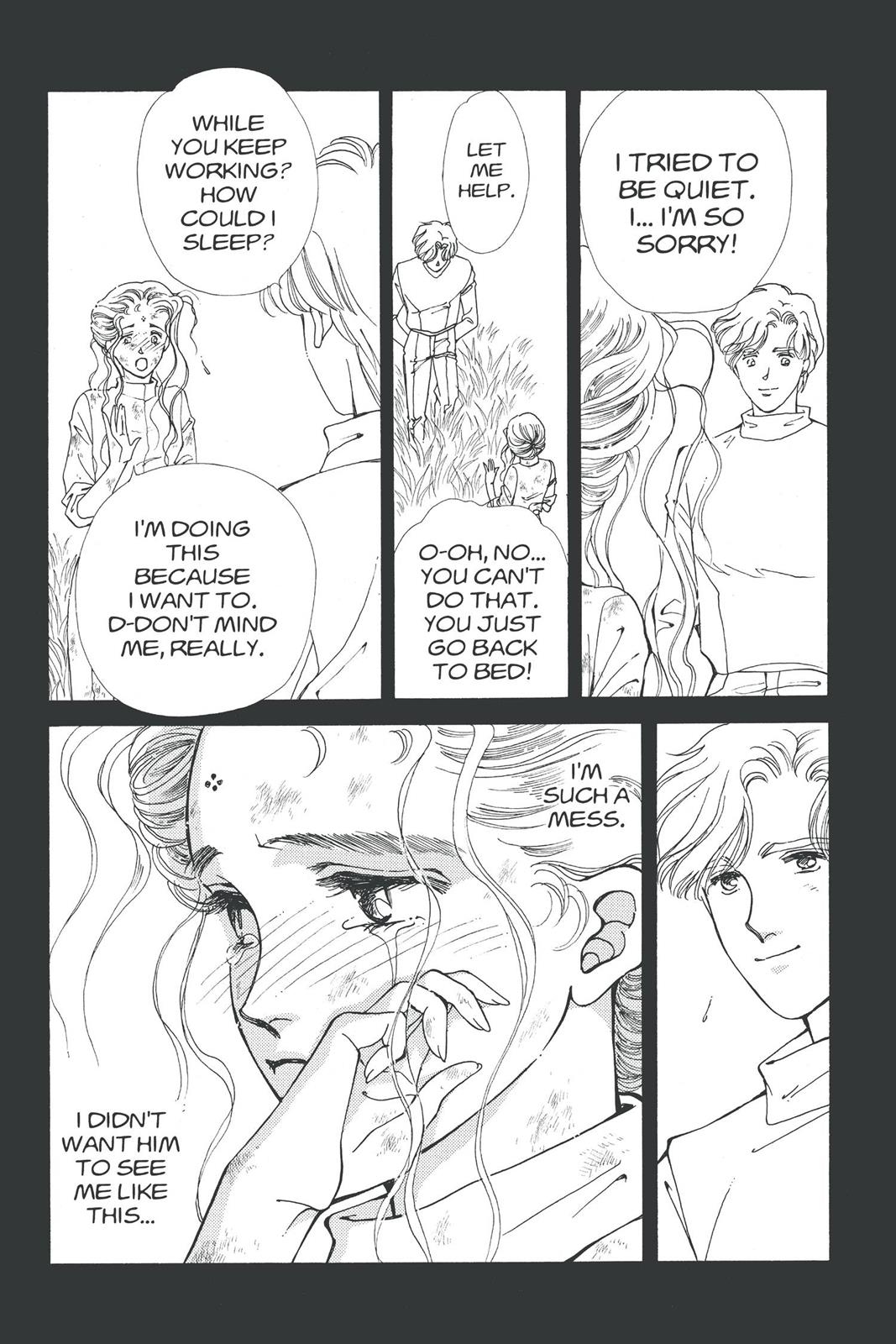 Boku no Chikyuu wo Mamotte Chap 17 - Next Chap 18