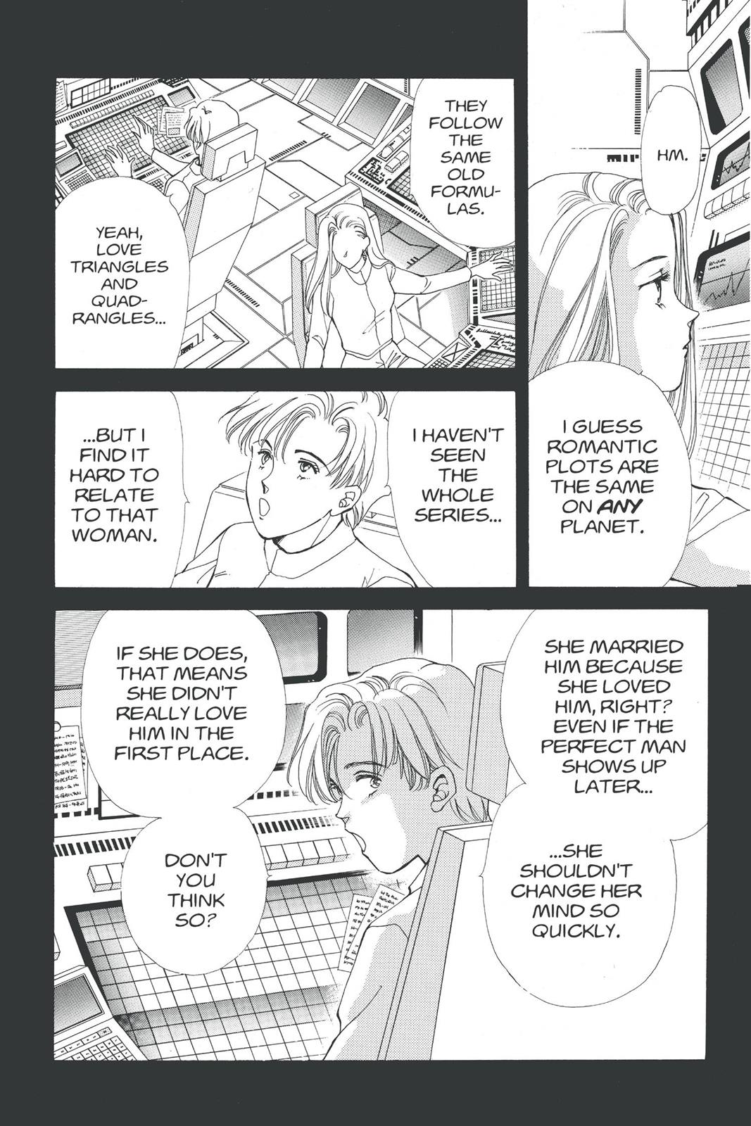 Boku no Chikyuu wo Mamotte Chap 17 - Next Chap 18