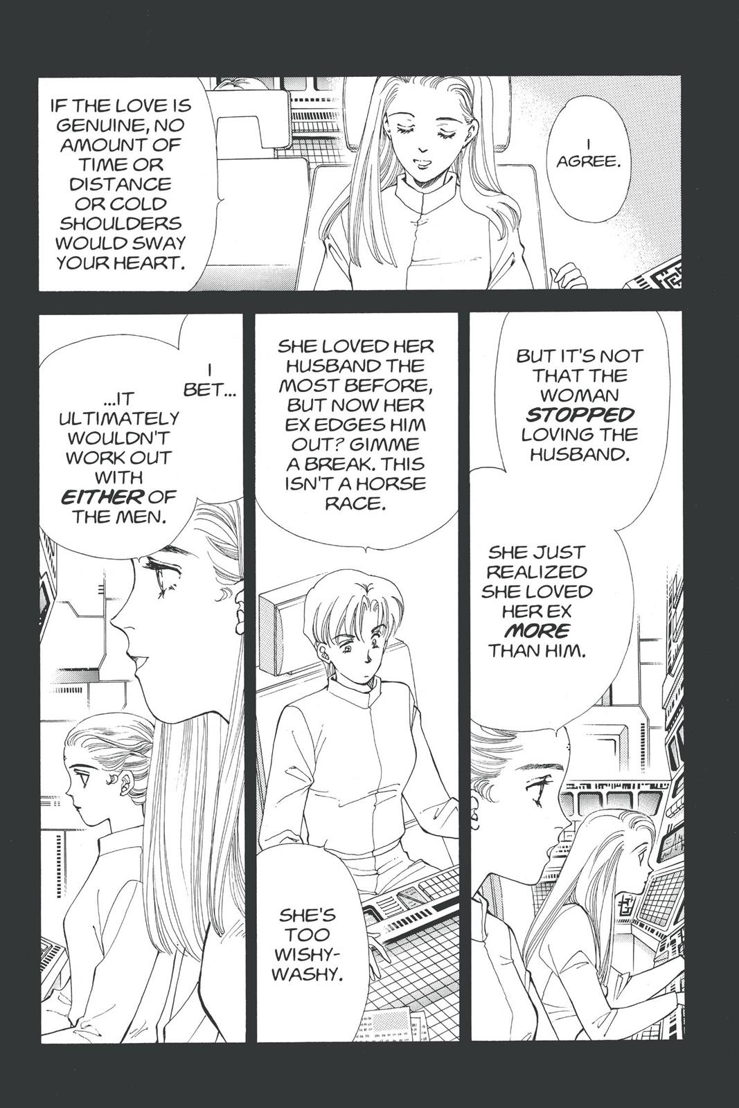 Boku no Chikyuu wo Mamotte Chap 17 - Next Chap 18