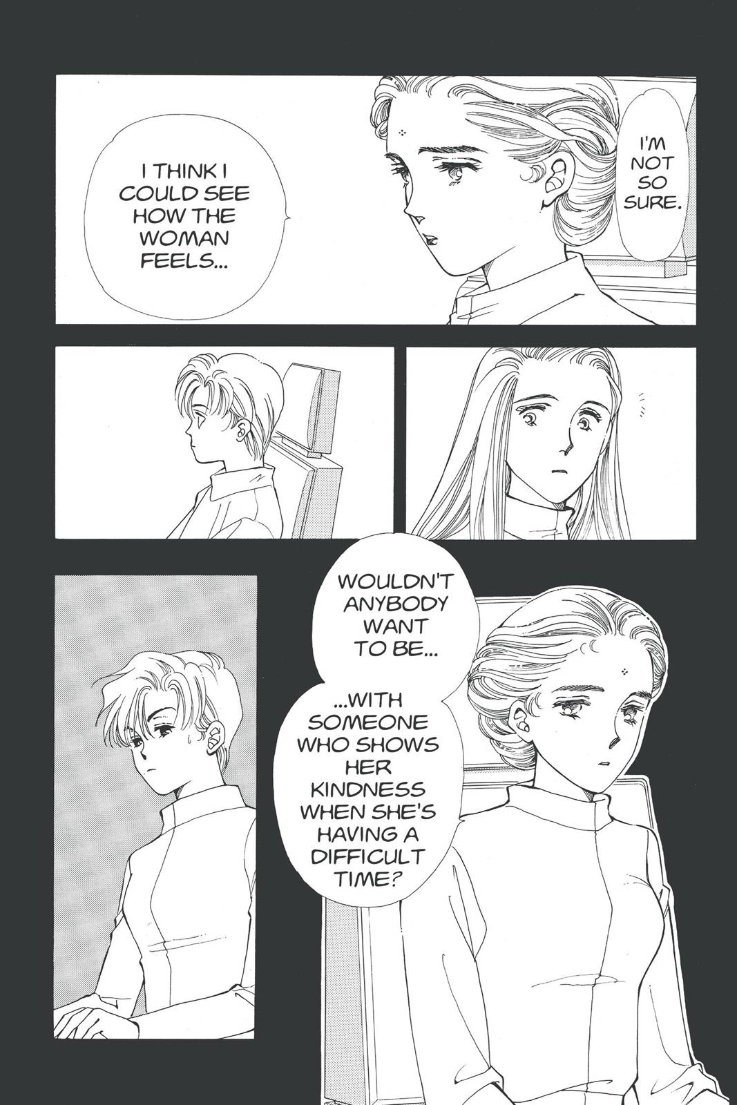 Boku no Chikyuu wo Mamotte Chap 17 - Next Chap 18