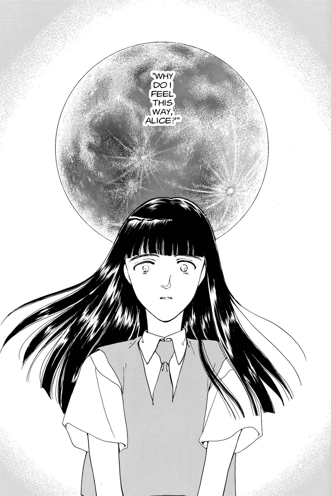 Boku no Chikyuu wo Mamotte Chap 14 - Next Chap 15