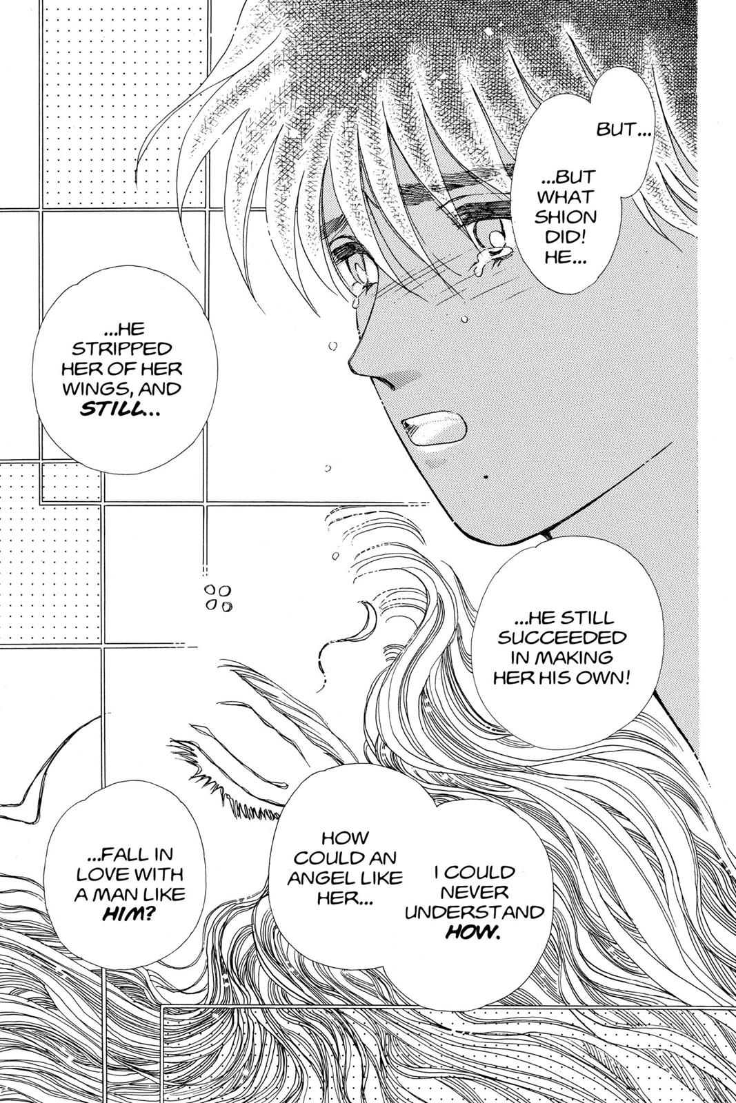 Boku no Chikyuu wo Mamotte Chap 14 - Next Chap 15