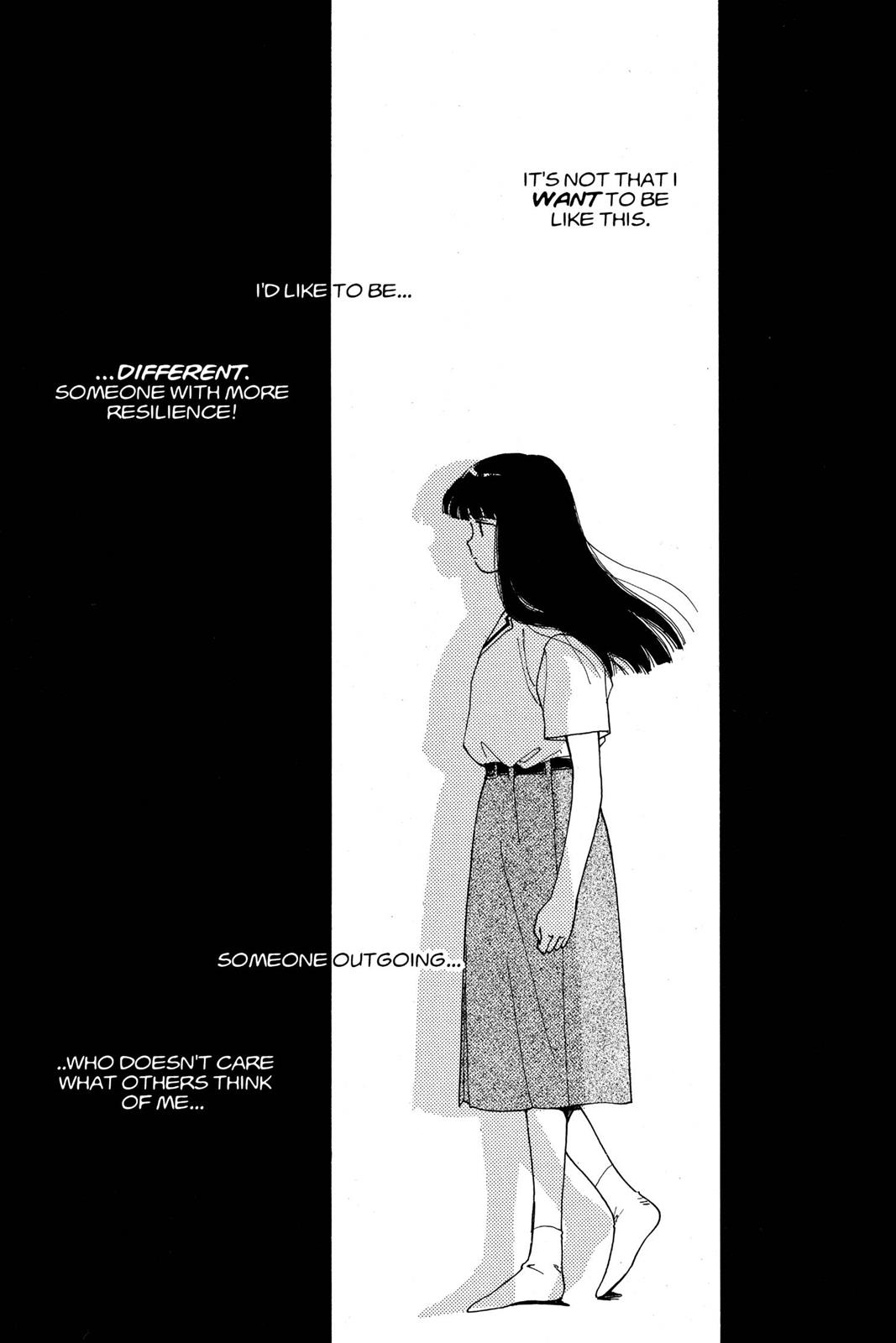 Boku no Chikyuu wo Mamotte Chap 14 - Next Chap 15