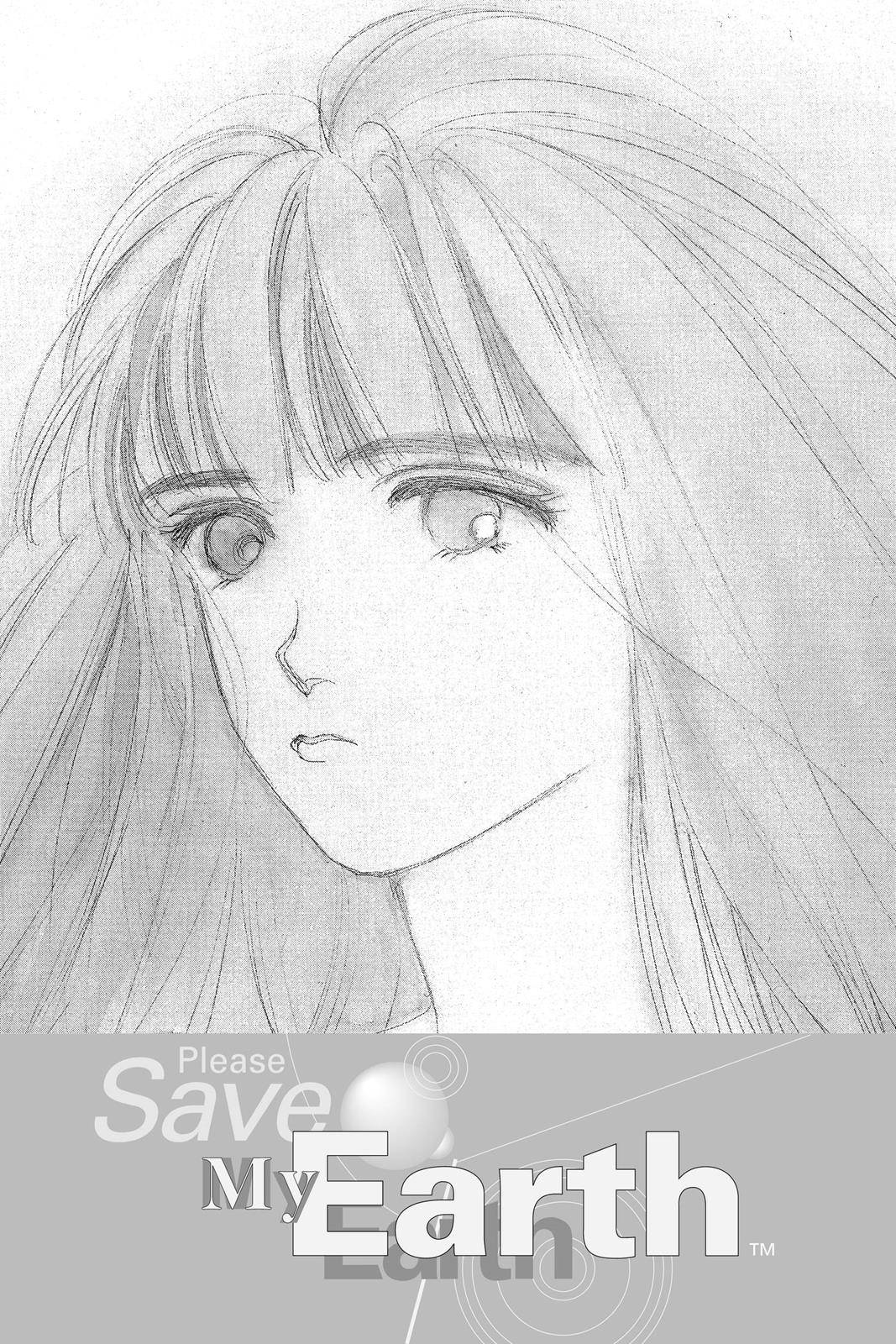 Boku no Chikyuu wo Mamotte Chap 14 - Next Chap 15