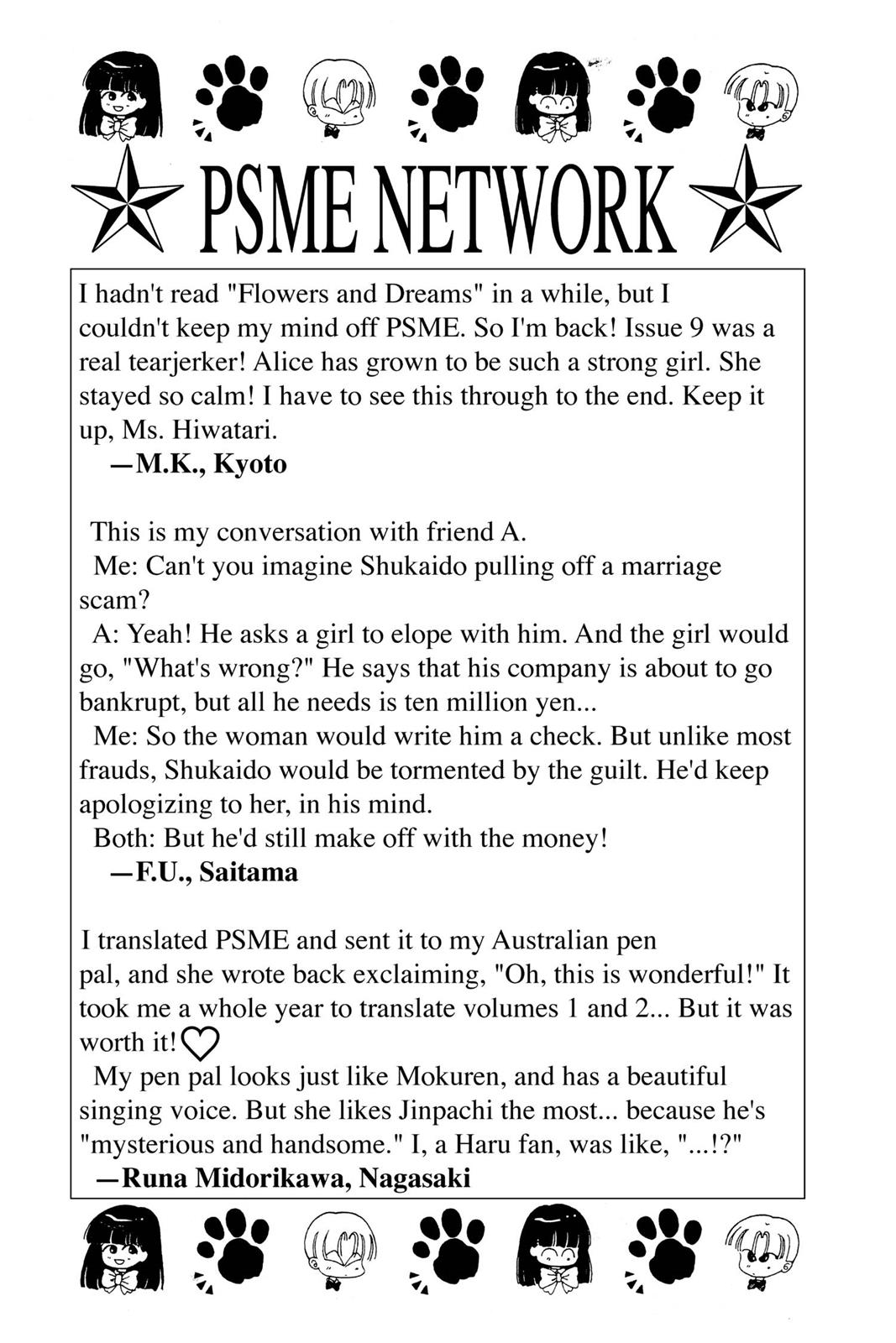 Boku no Chikyuu wo Mamotte Chap 14 - Next Chap 15