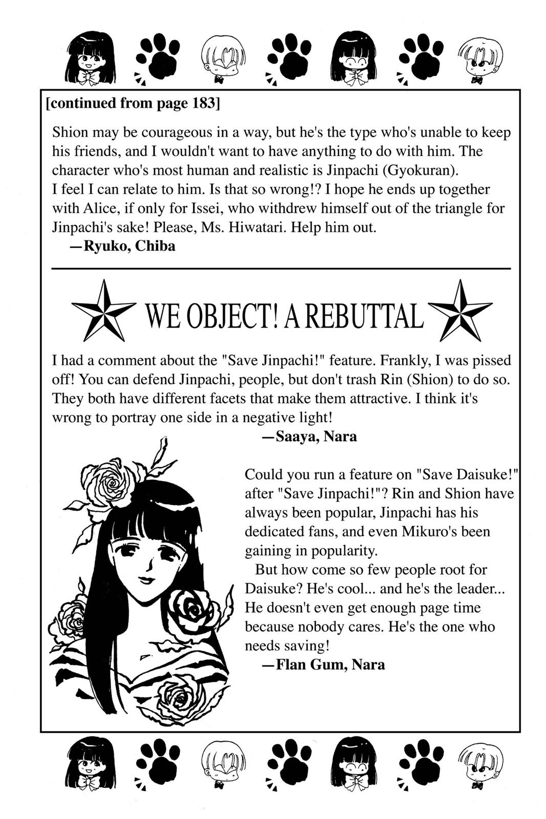 Boku no Chikyuu wo Mamotte Chap 14 - Next Chap 15