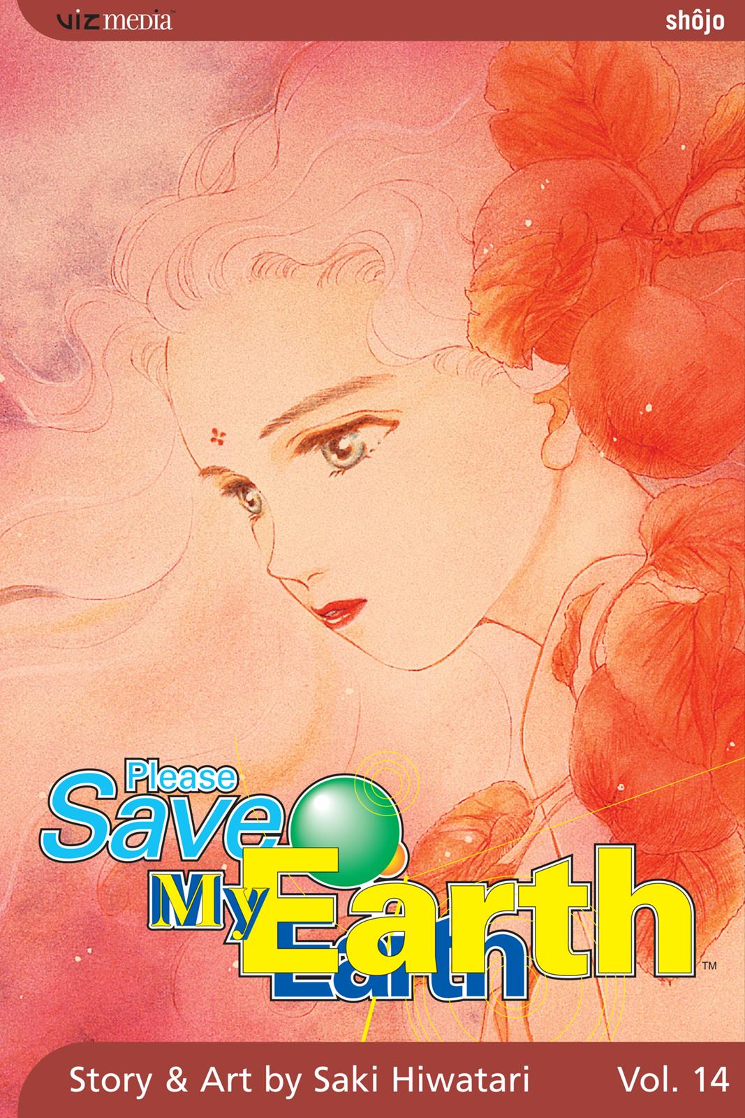 Boku no Chikyuu wo Mamotte Chap 14 - Next Chap 15