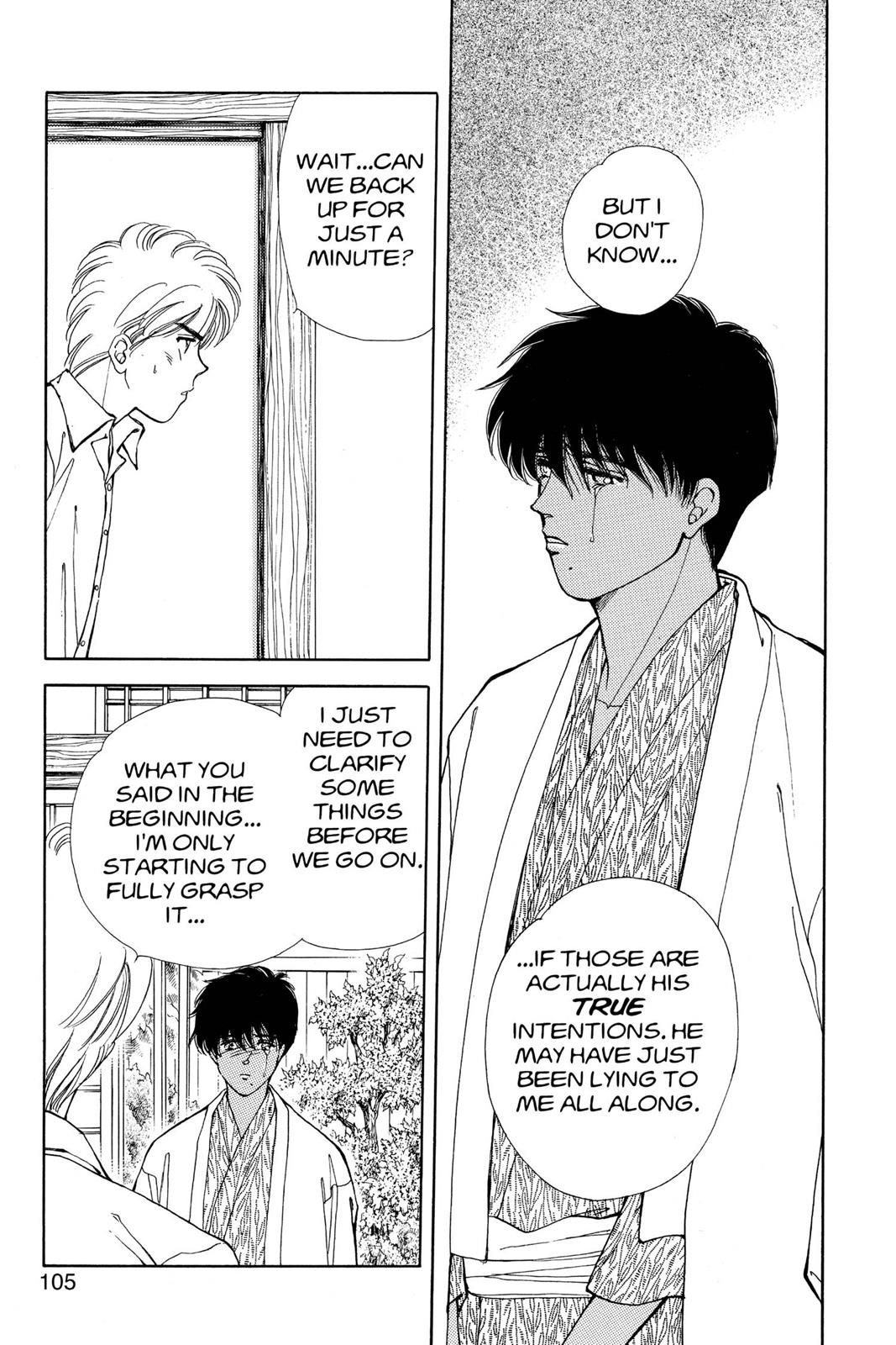 Boku no Chikyuu wo Mamotte Chap 14 - Next Chap 15