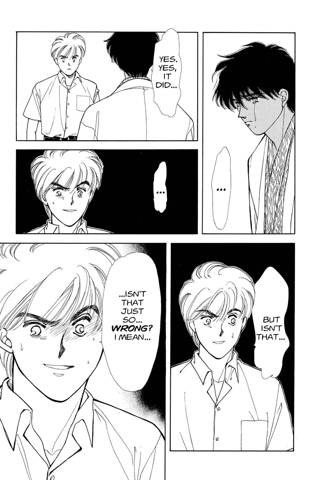 Boku no Chikyuu wo Mamotte Chap 14 - Next Chap 15