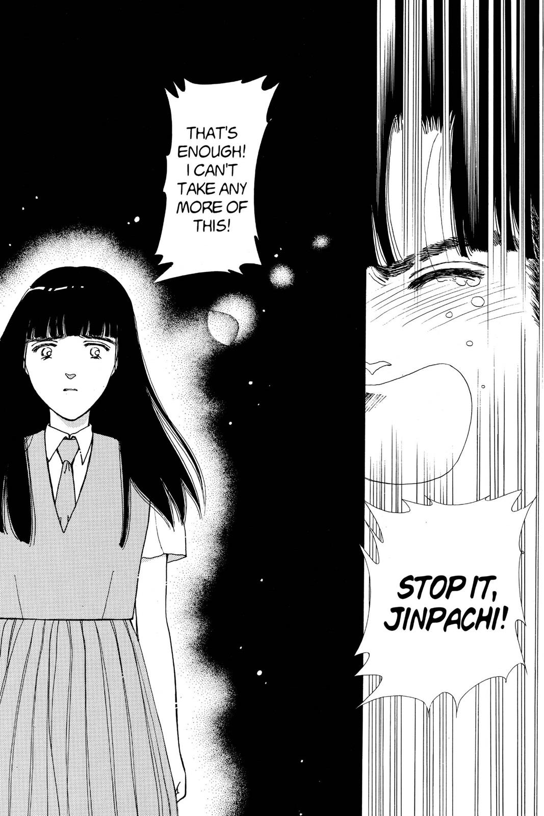 Boku no Chikyuu wo Mamotte Chap 14 - Next Chap 15