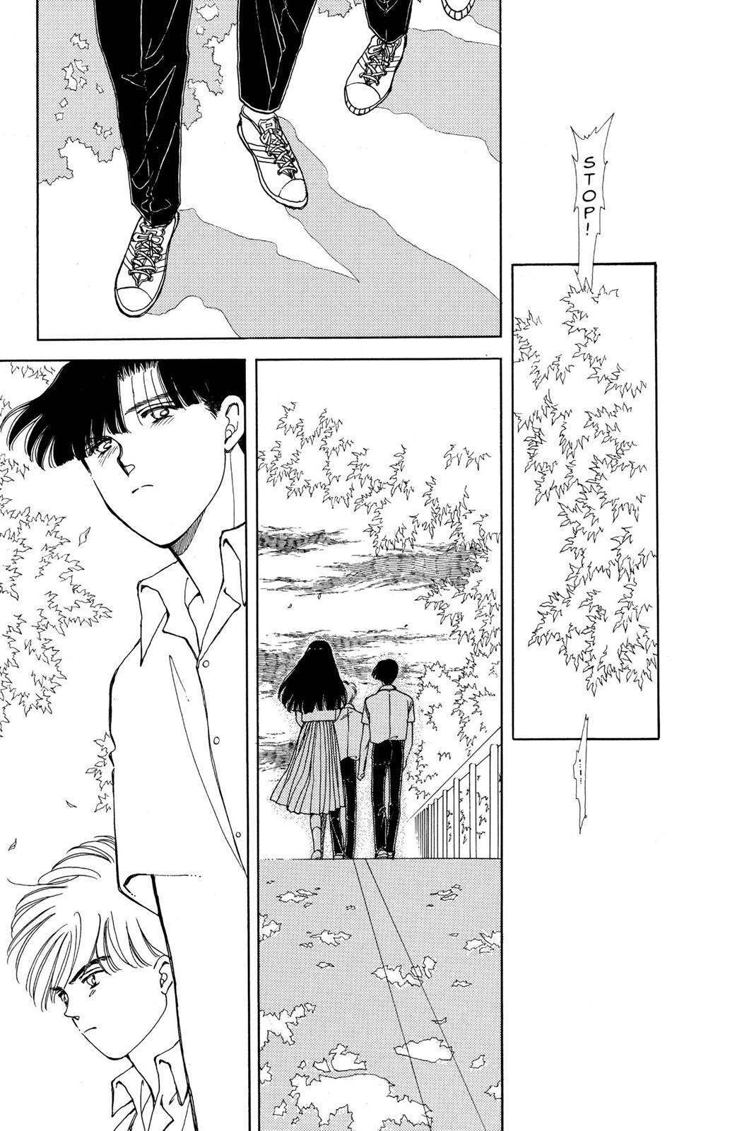 Boku no Chikyuu wo Mamotte Chap 14 - Next Chap 15