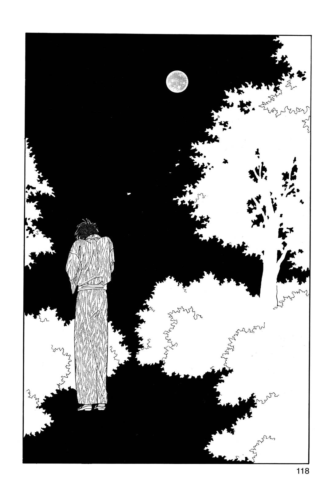 Boku no Chikyuu wo Mamotte Chap 14 - Next Chap 15