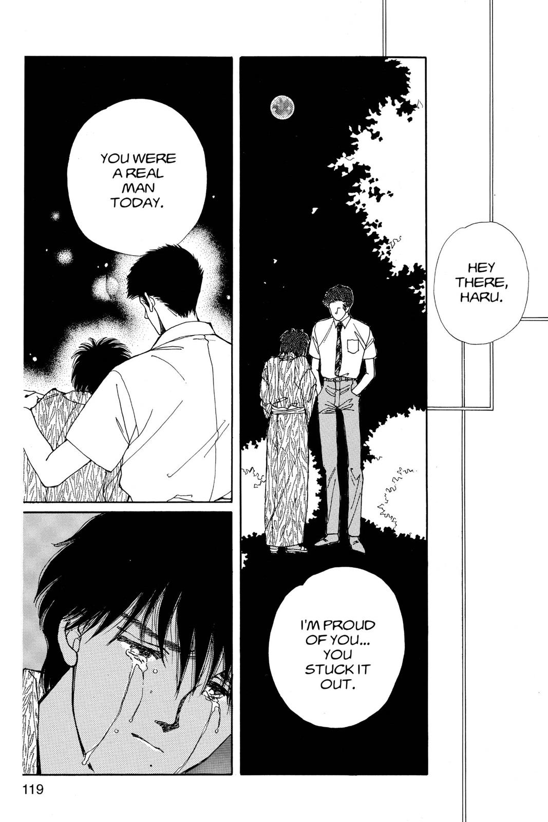 Boku no Chikyuu wo Mamotte Chap 14 - Next Chap 15