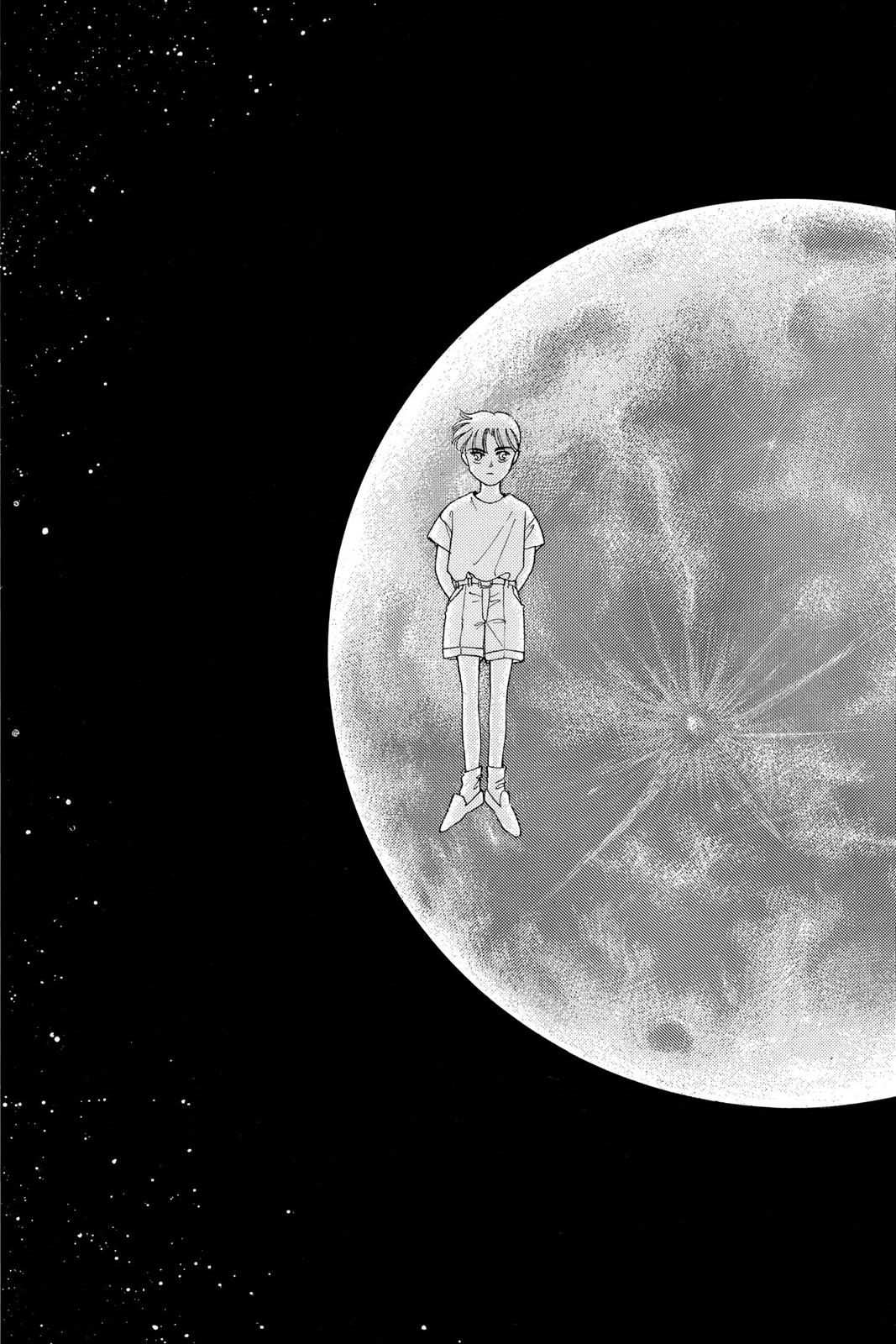 Boku no Chikyuu wo Mamotte Chap 14 - Next Chap 15