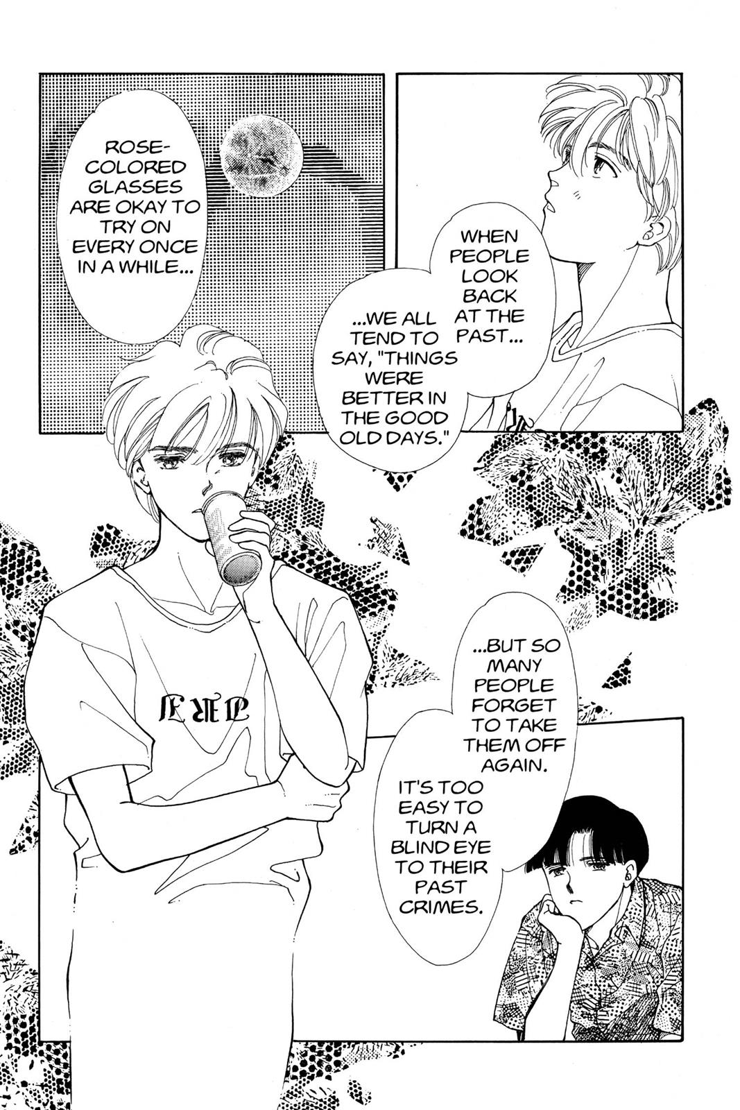 Boku no Chikyuu wo Mamotte Chap 14 - Next Chap 15