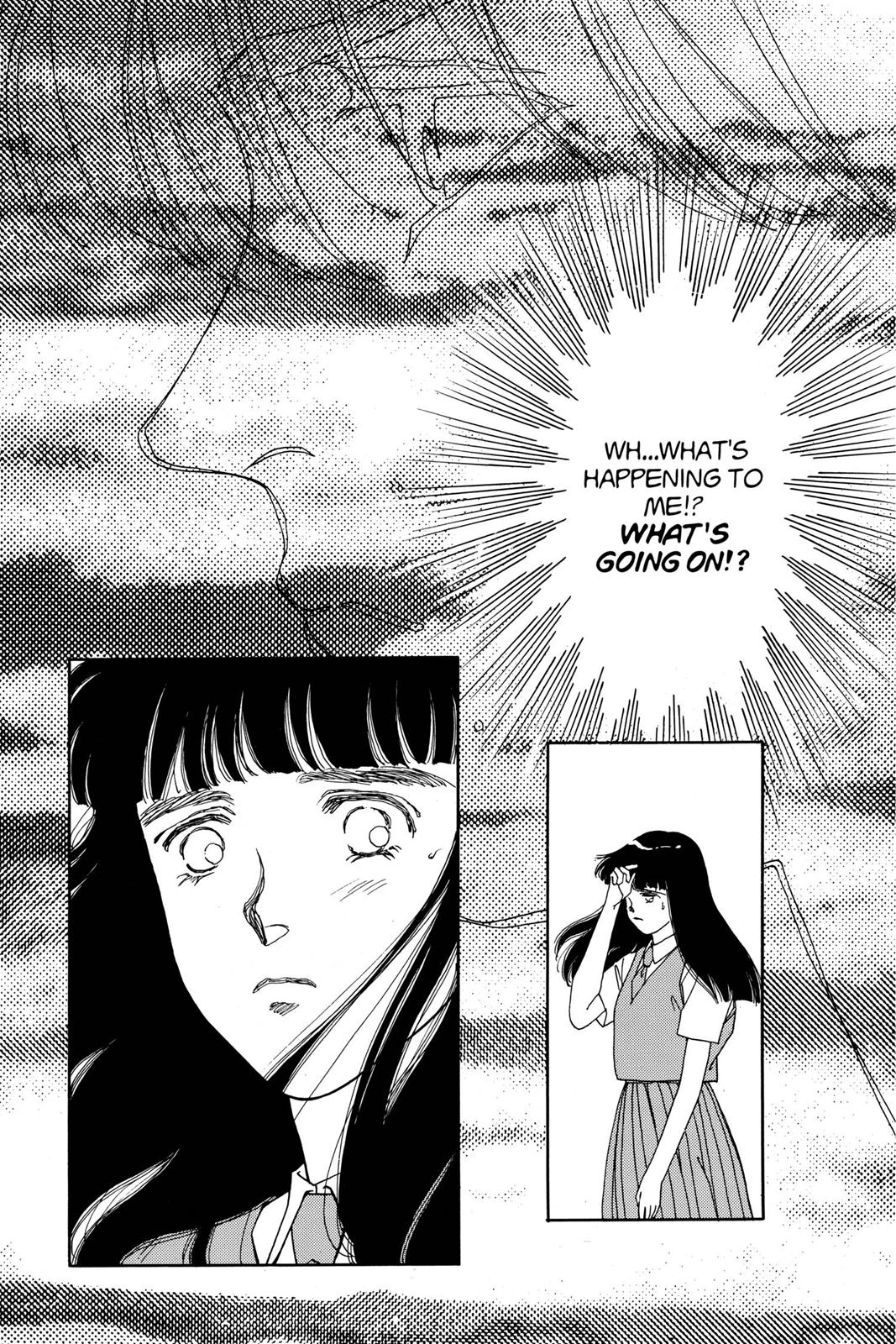 Boku no Chikyuu wo Mamotte Chap 14 - Next Chap 15