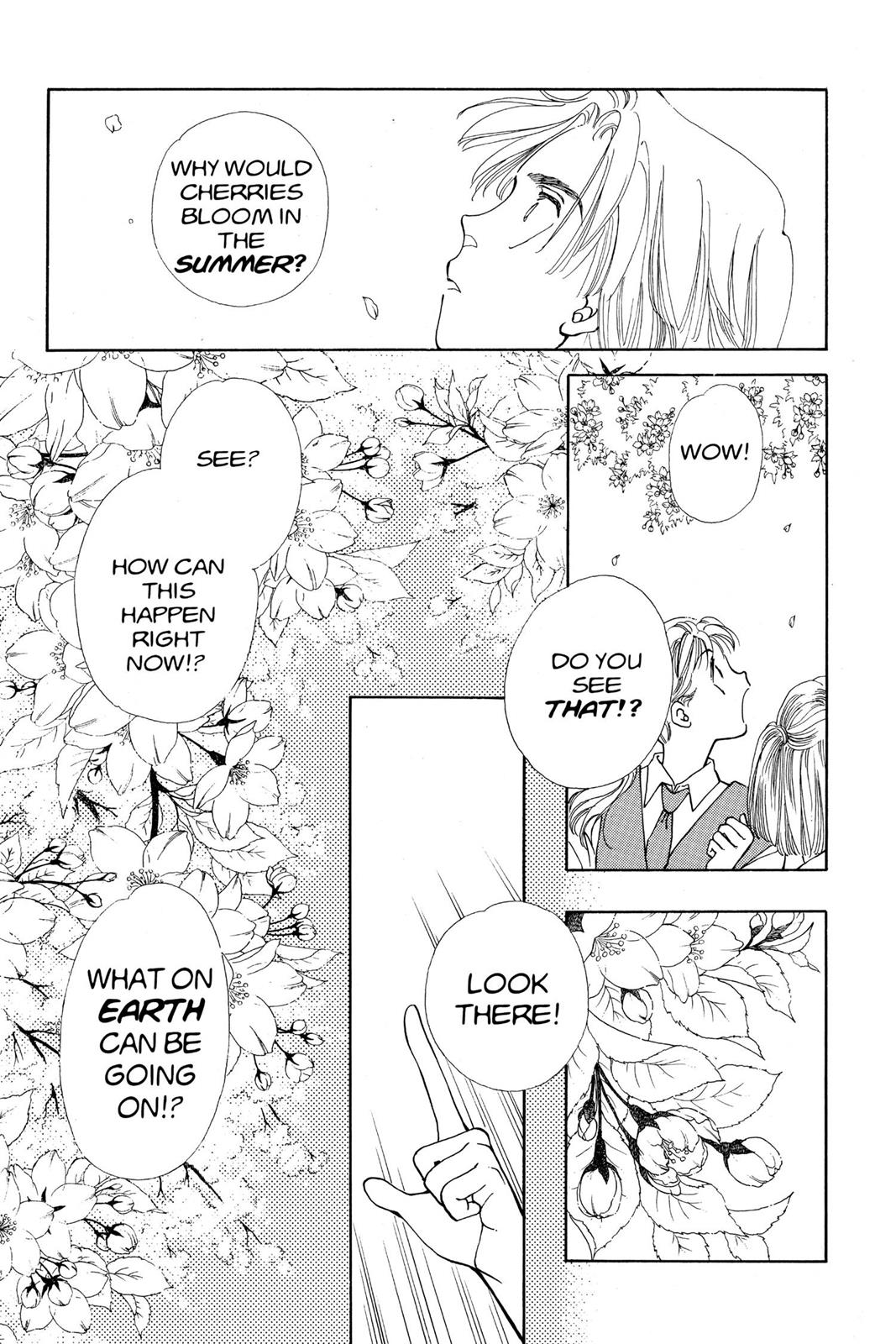 Boku no Chikyuu wo Mamotte Chap 14 - Next Chap 15