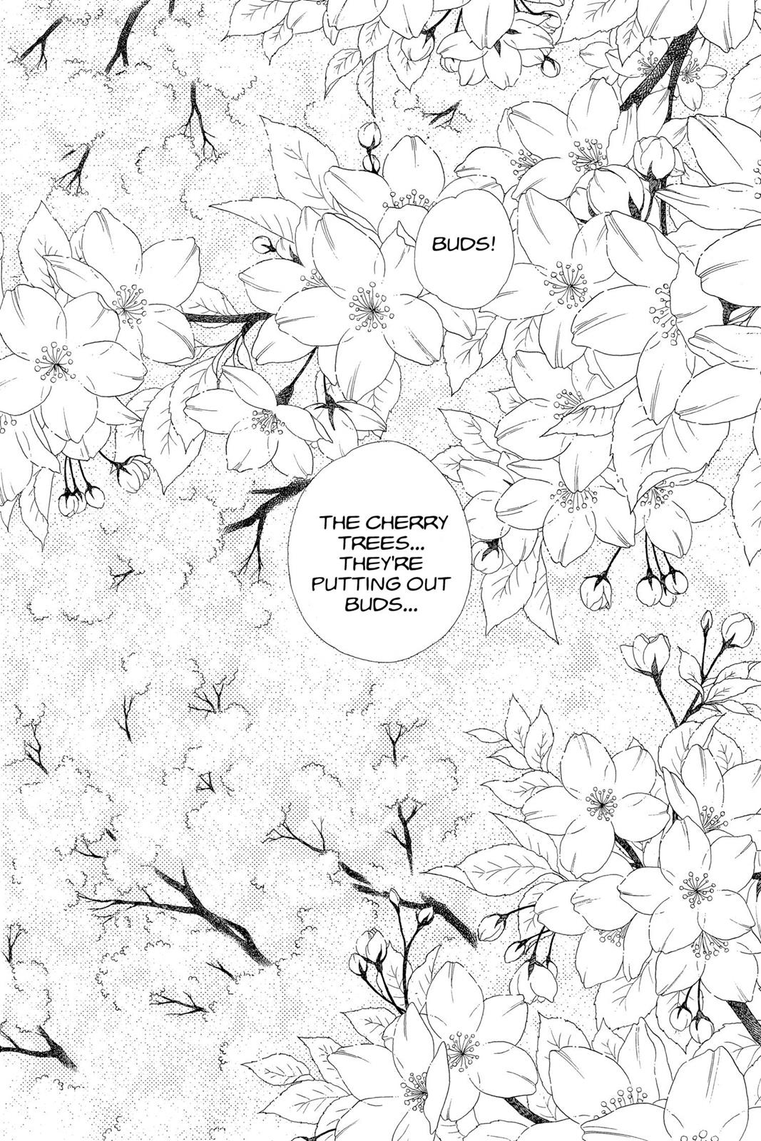 Boku no Chikyuu wo Mamotte Chap 14 - Next Chap 15