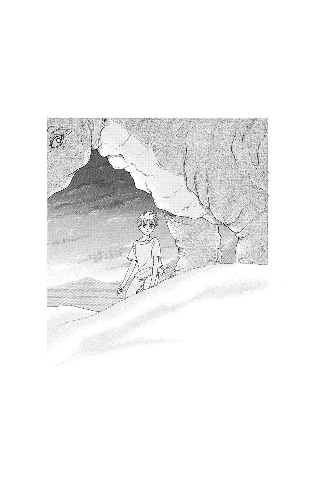 Boku no Chikyuu wo Mamotte Chap 14 - Next Chap 15