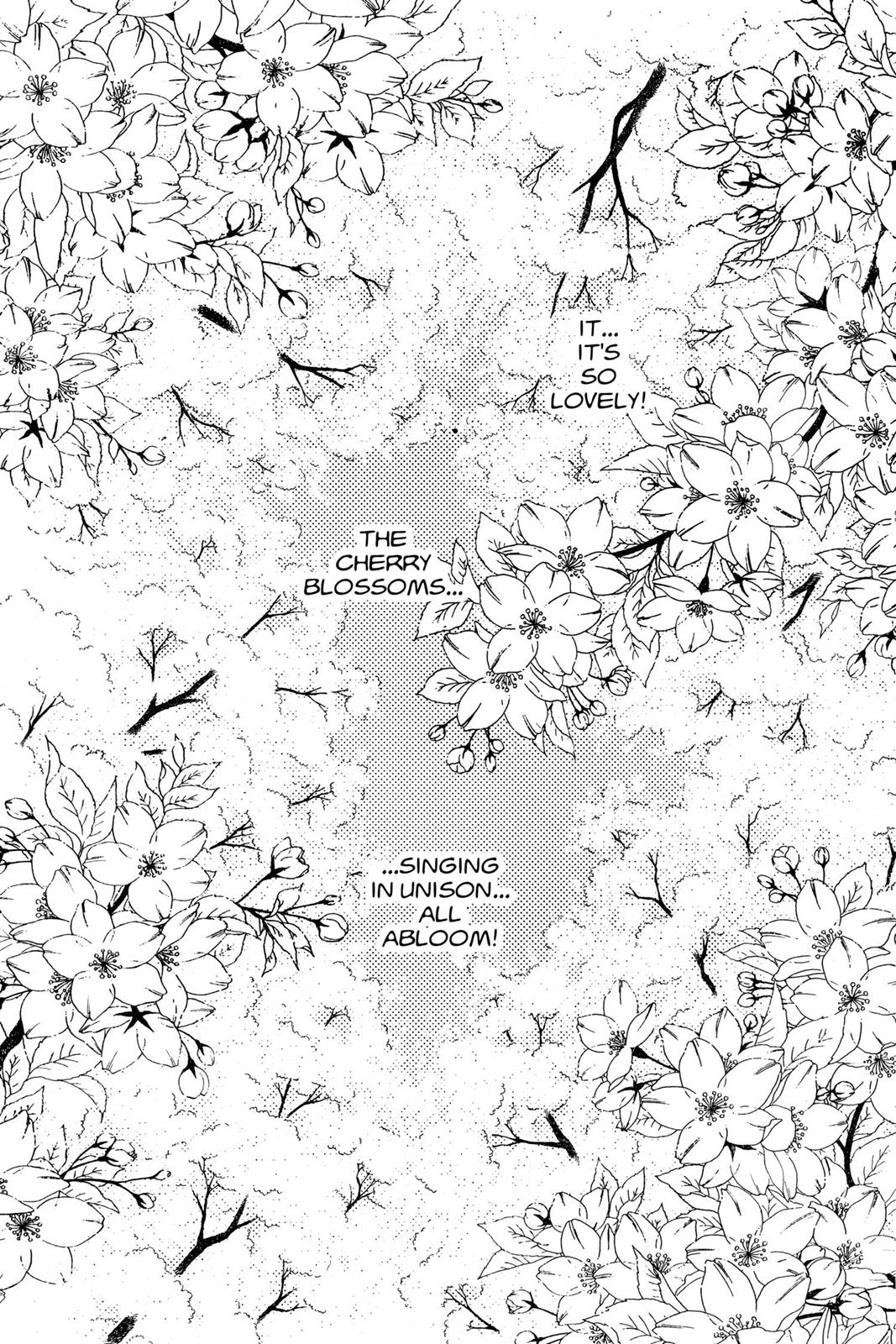 Boku no Chikyuu wo Mamotte Chap 14 - Next Chap 15