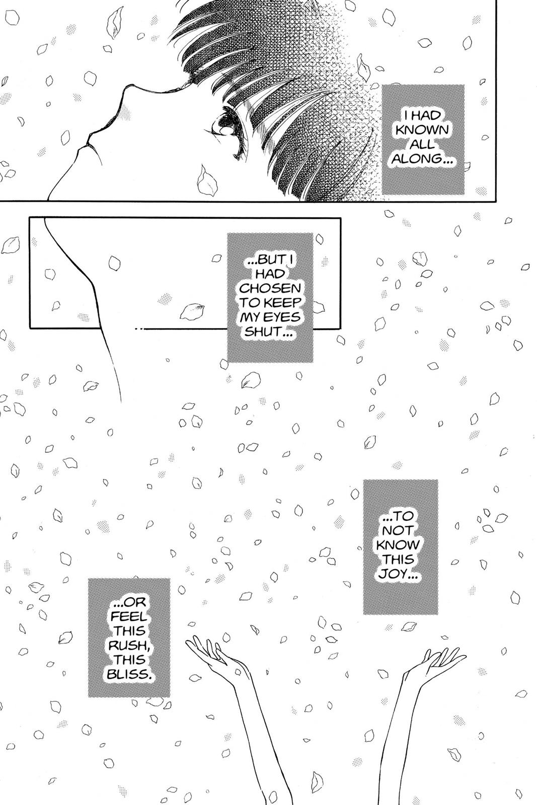 Boku no Chikyuu wo Mamotte Chap 14 - Next Chap 15