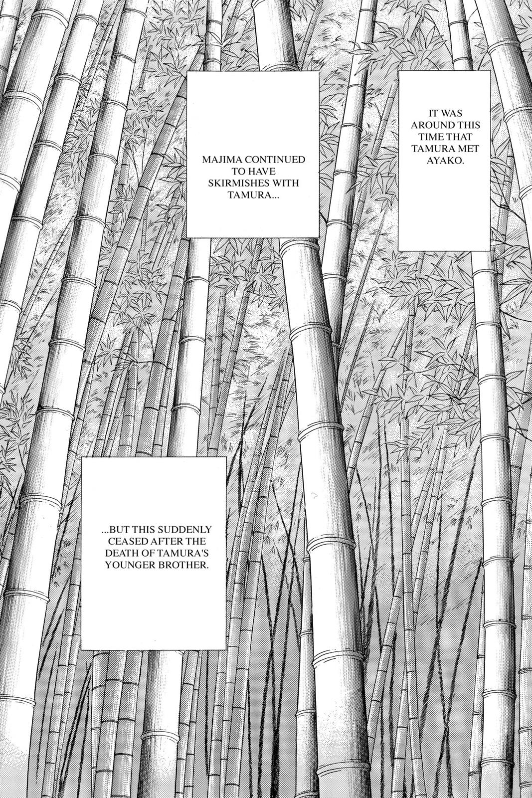 Boku no Chikyuu wo Mamotte Chap 14 - Next Chap 15