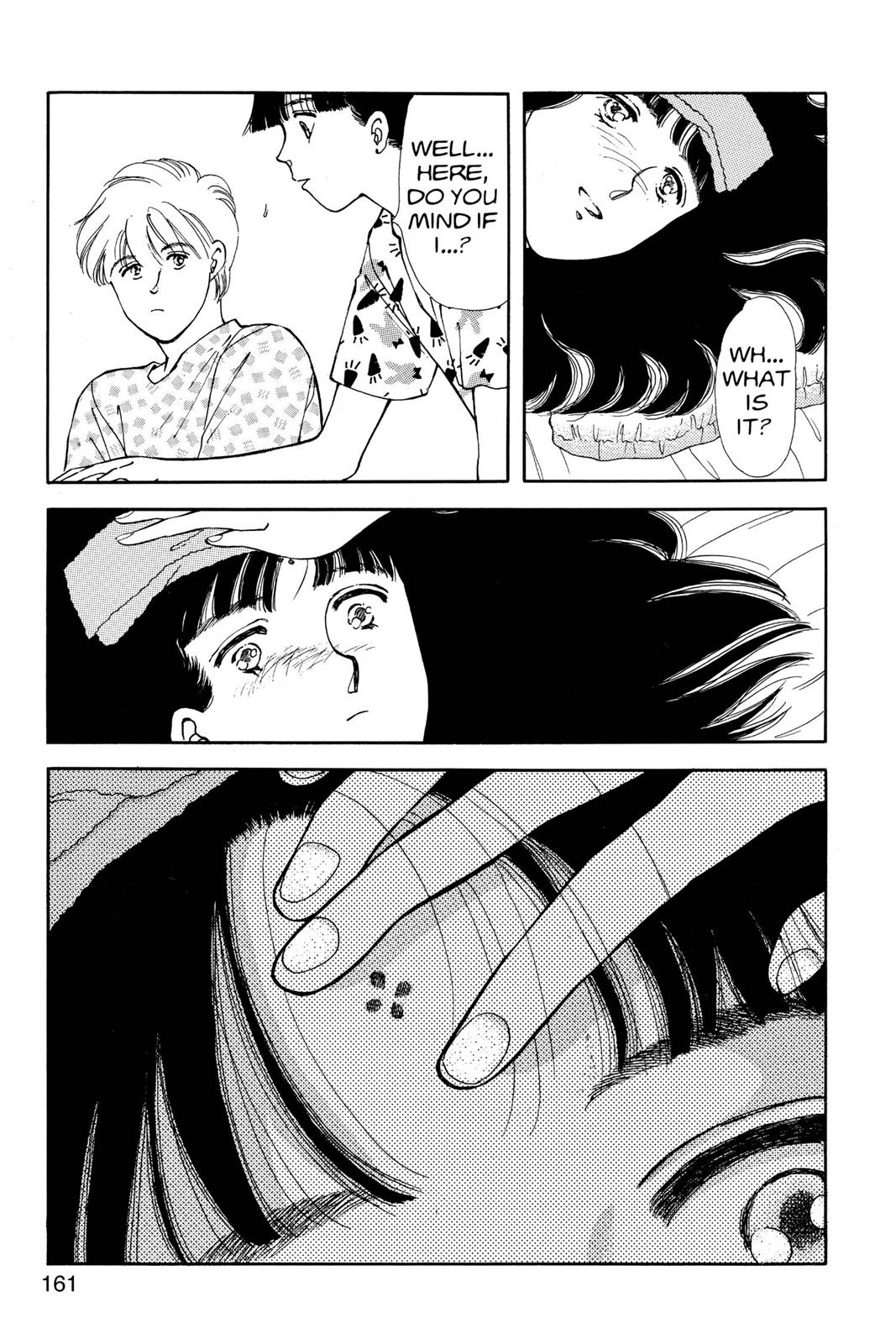 Boku no Chikyuu wo Mamotte Chap 14 - Next Chap 15