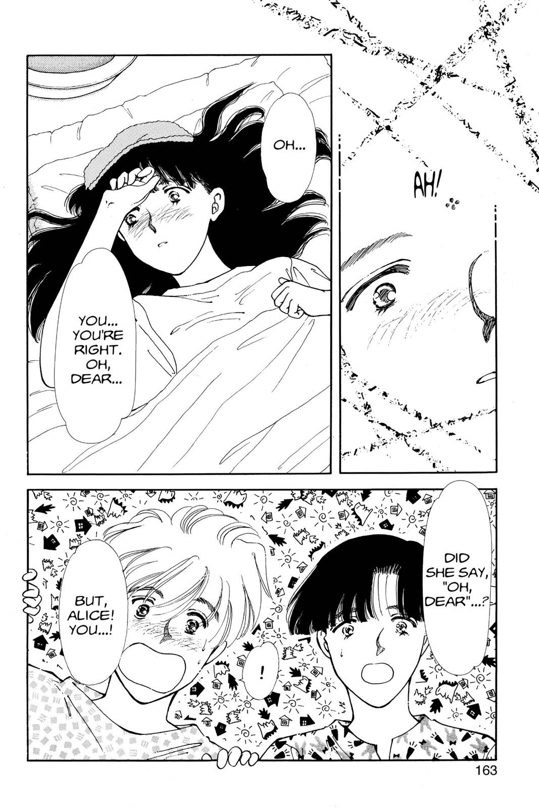 Boku no Chikyuu wo Mamotte Chap 14 - Next Chap 15