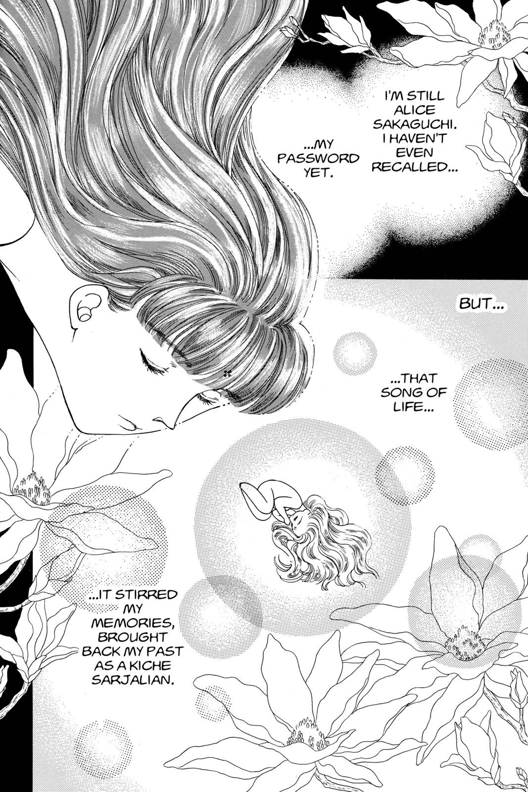 Boku no Chikyuu wo Mamotte Chap 14 - Next Chap 15