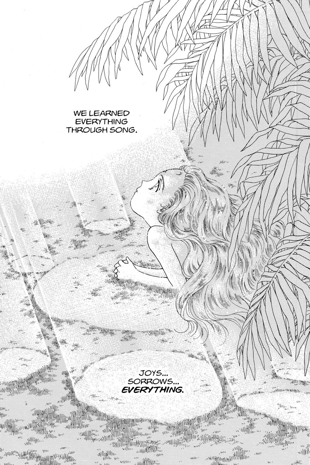 Boku no Chikyuu wo Mamotte Chap 14 - Next Chap 15