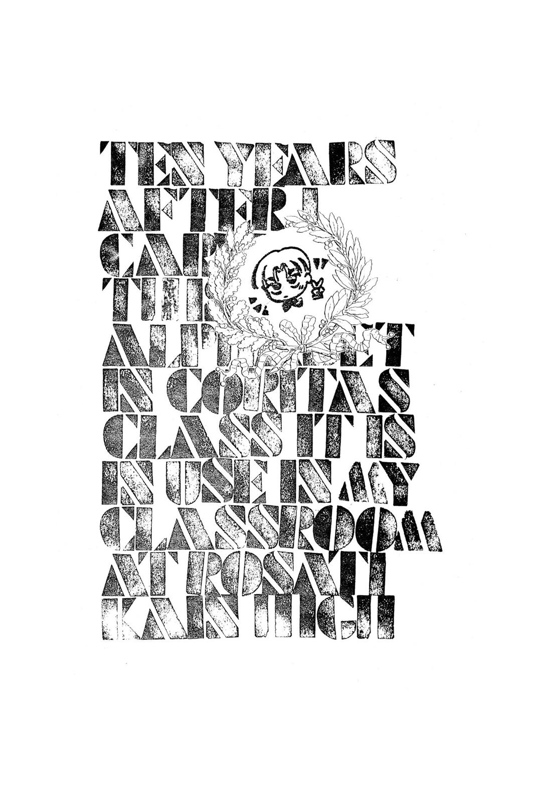 Boku no Chikyuu wo Mamotte Chap 14 - Next Chap 15