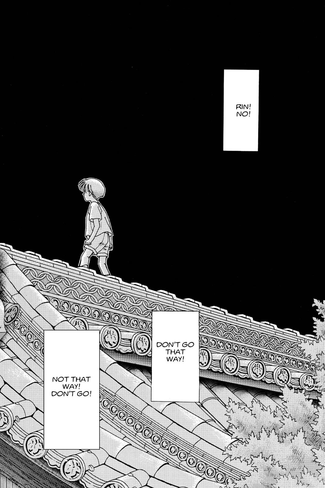 Boku no Chikyuu wo Mamotte Chap 14 - Next Chap 15