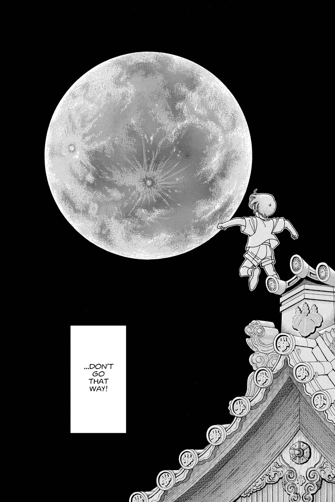 Boku no Chikyuu wo Mamotte Chap 14 - Next Chap 15