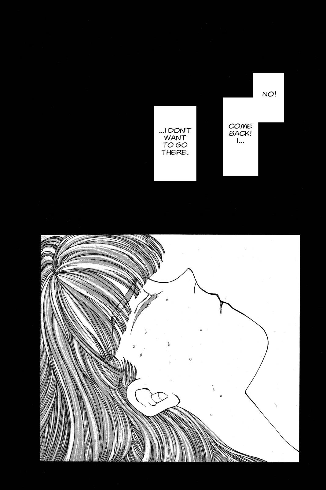 Boku no Chikyuu wo Mamotte Chap 14 - Next Chap 15