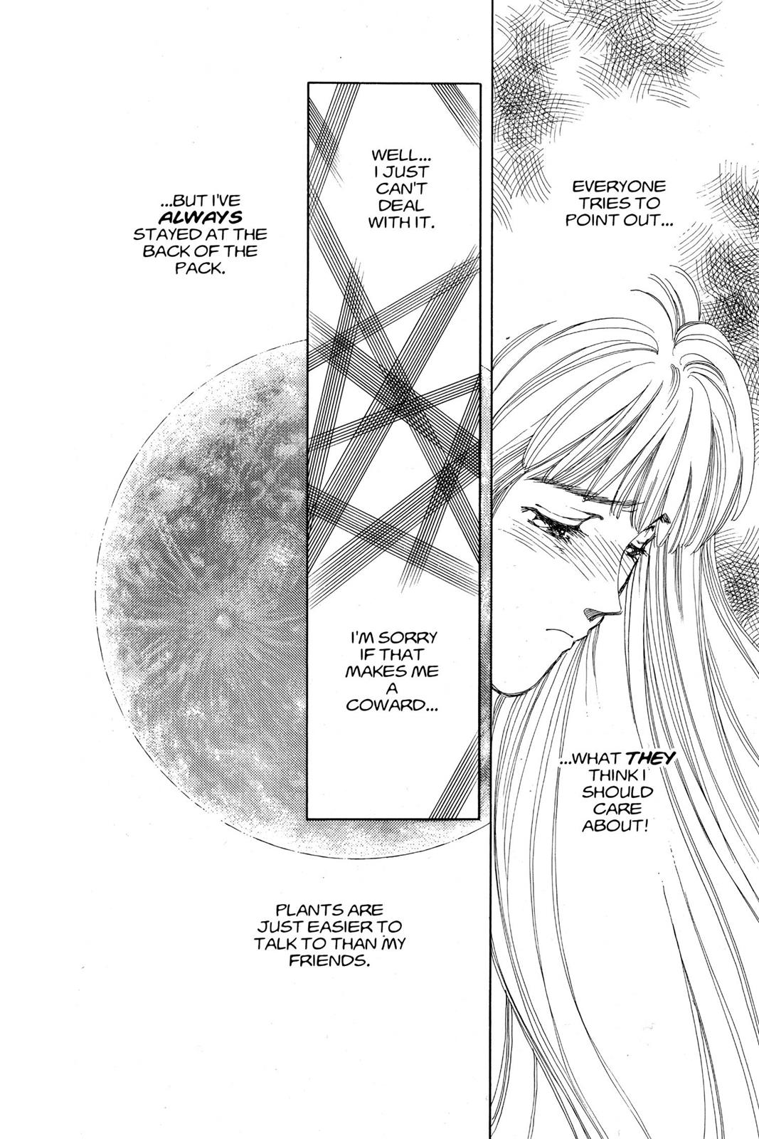 Boku no Chikyuu wo Mamotte Chap 14 - Next Chap 15