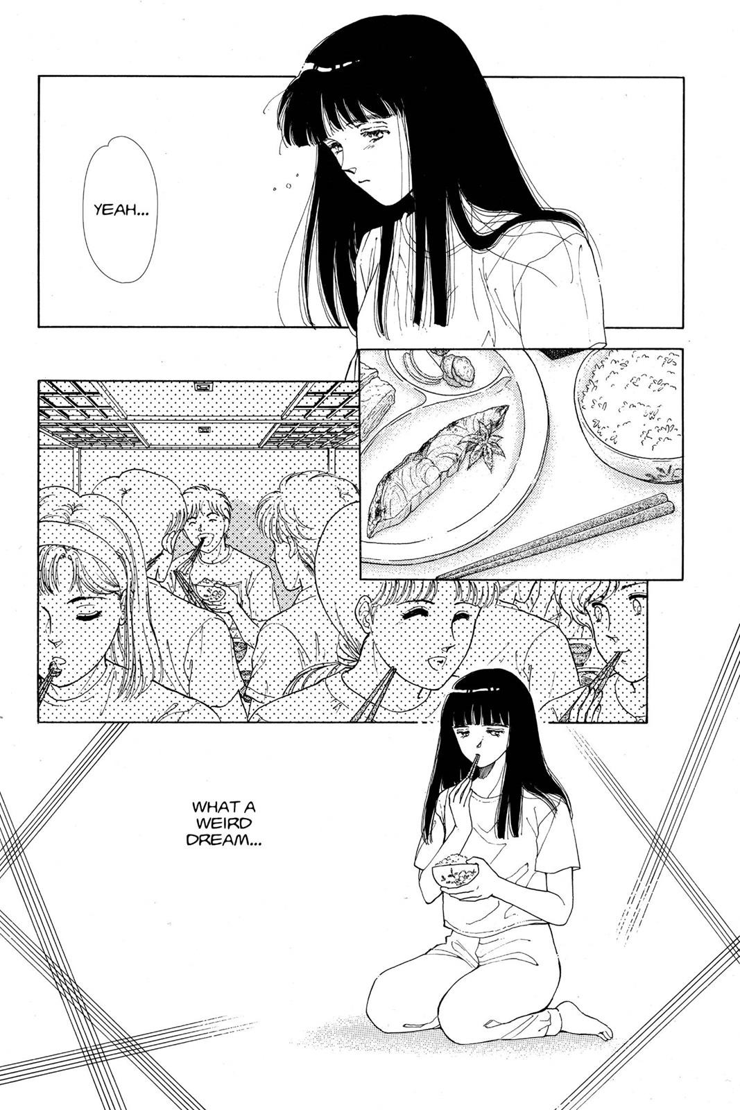 Boku no Chikyuu wo Mamotte Chap 14 - Next Chap 15