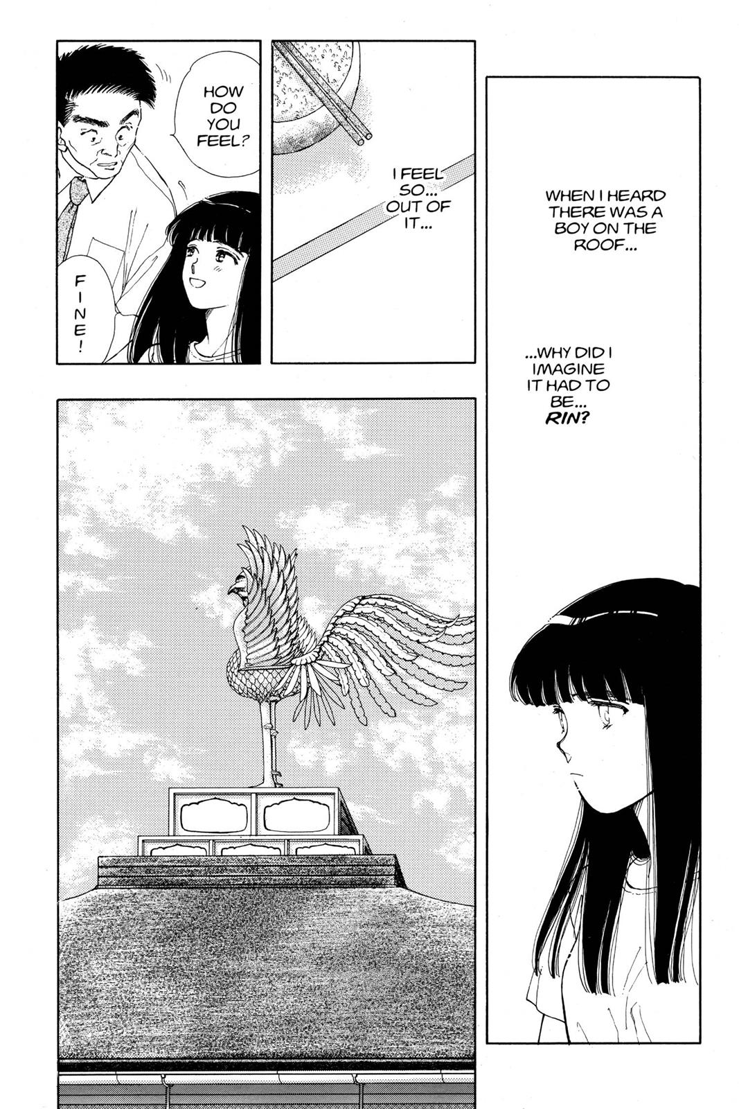 Boku no Chikyuu wo Mamotte Chap 14 - Next Chap 15