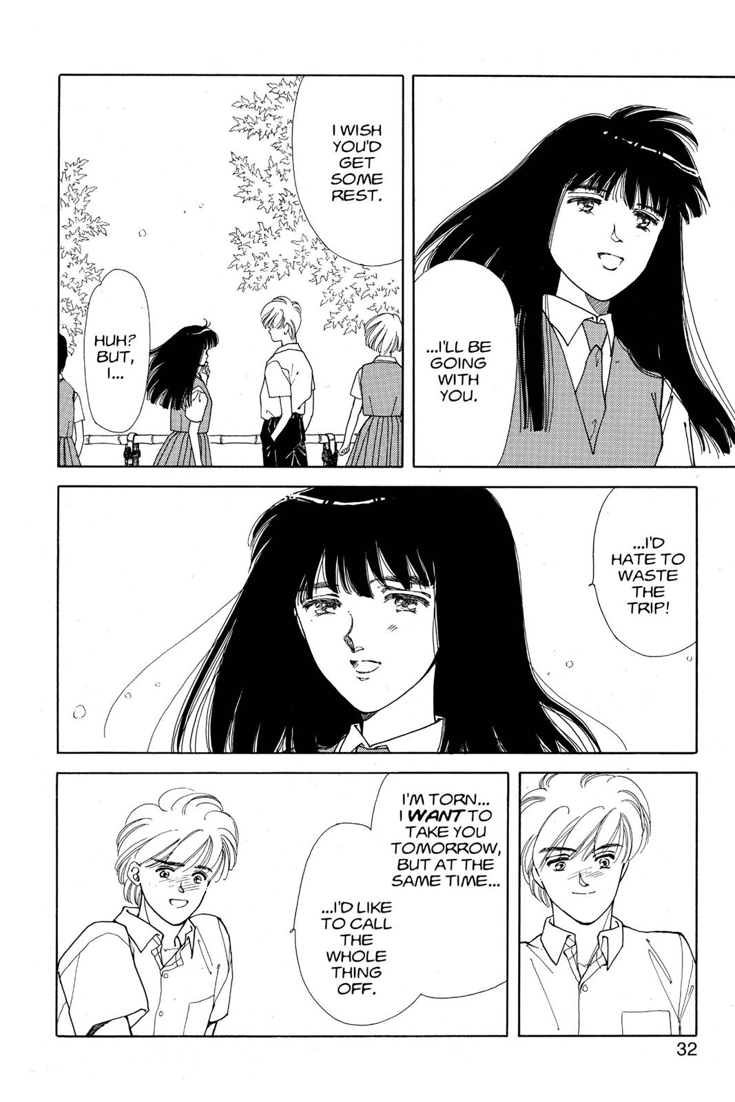 Boku no Chikyuu wo Mamotte Chap 14 - Next Chap 15