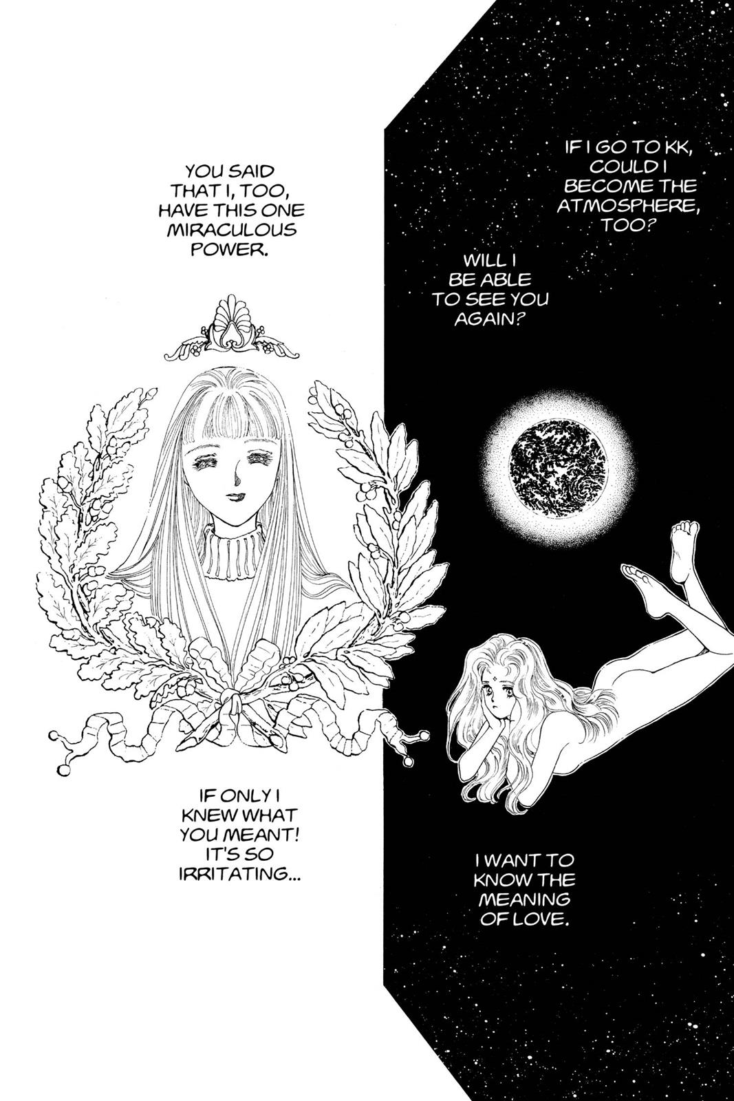 Boku no Chikyuu wo Mamotte Chap 15 - Next Chap 16