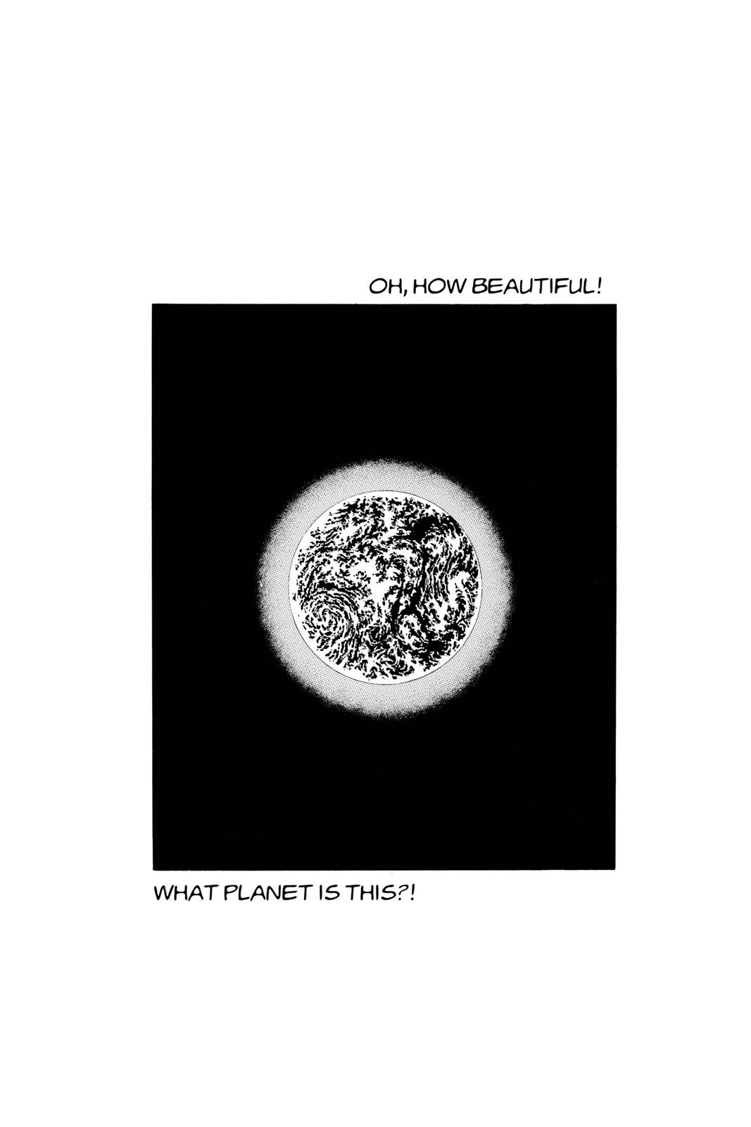 Boku no Chikyuu wo Mamotte Chap 15 - Next Chap 16