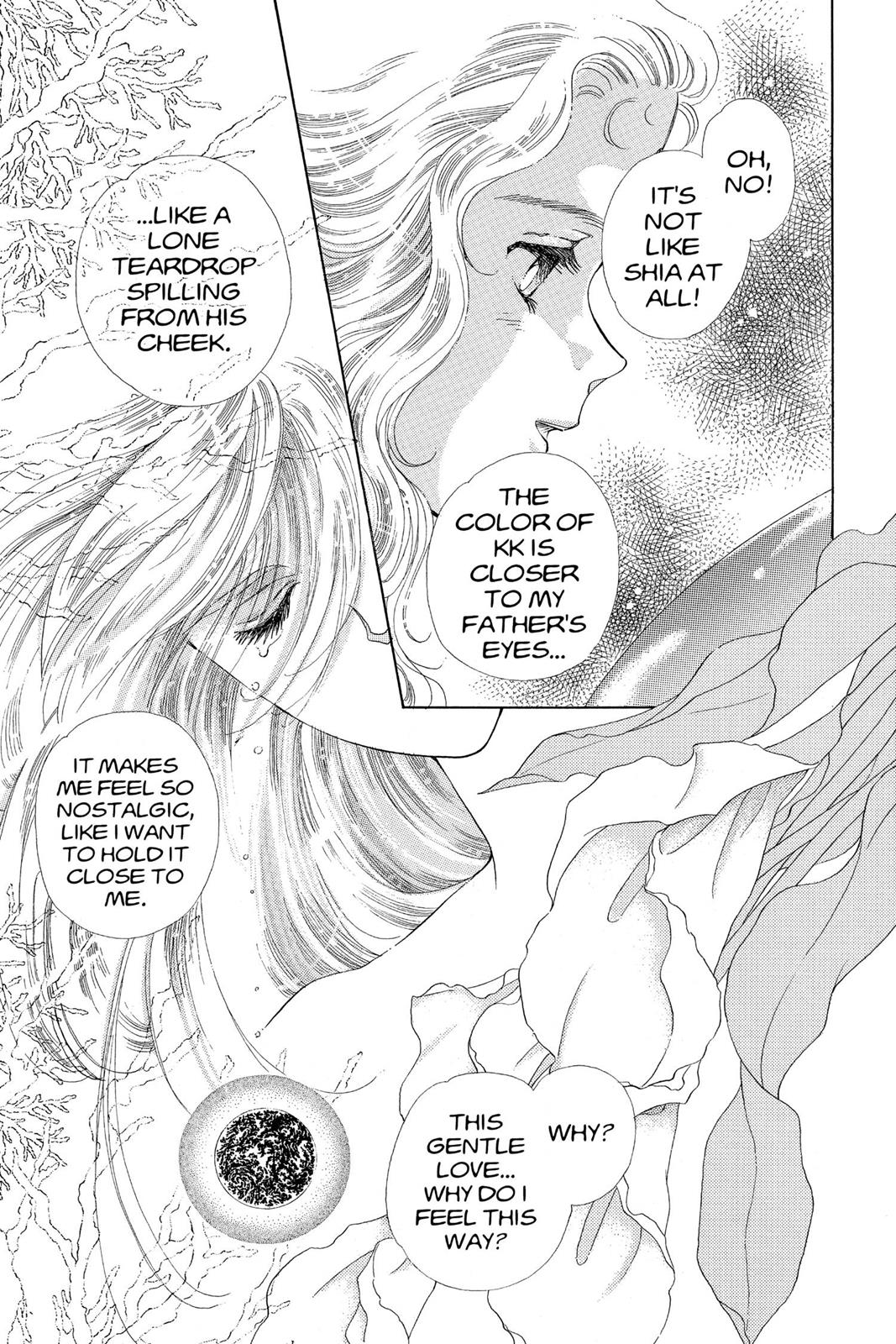 Boku no Chikyuu wo Mamotte Chap 15 - Next Chap 16