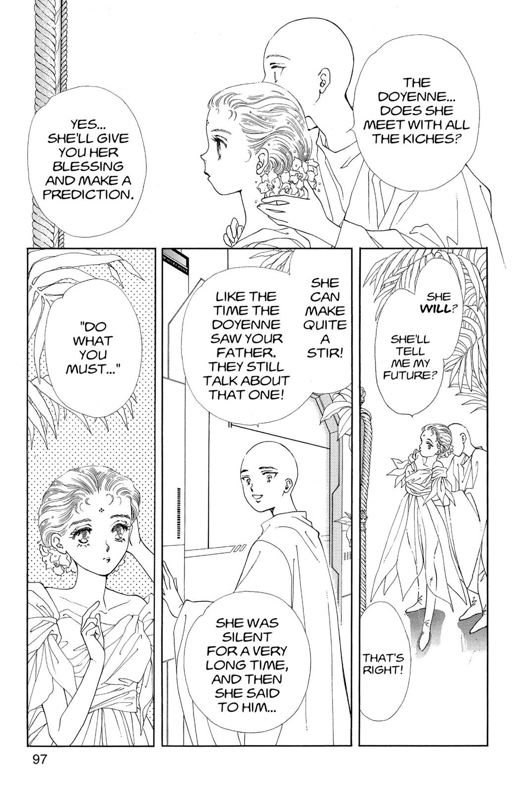 Boku no Chikyuu wo Mamotte Chap 15 - Next Chap 16