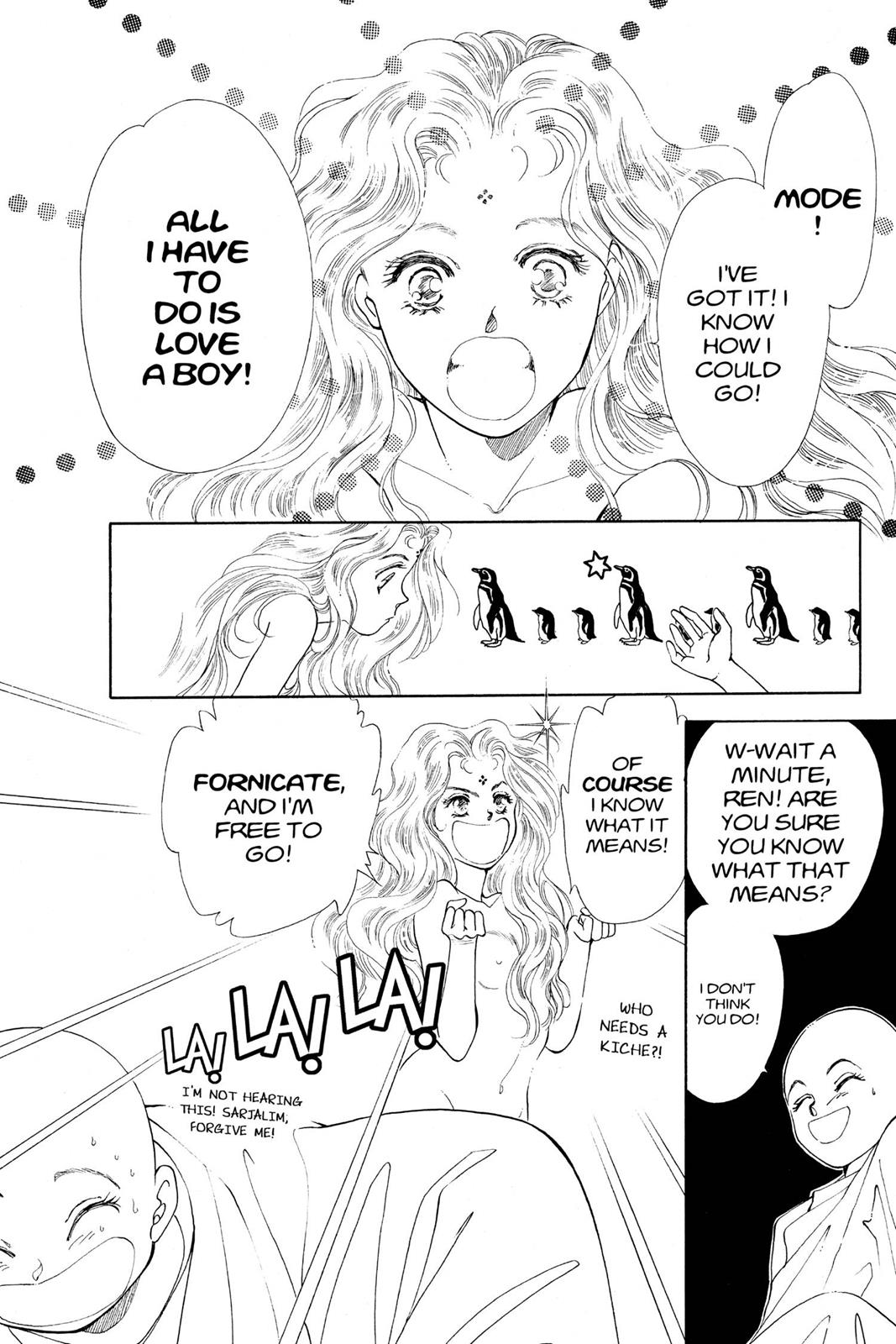 Boku no Chikyuu wo Mamotte Chap 15 - Next Chap 16