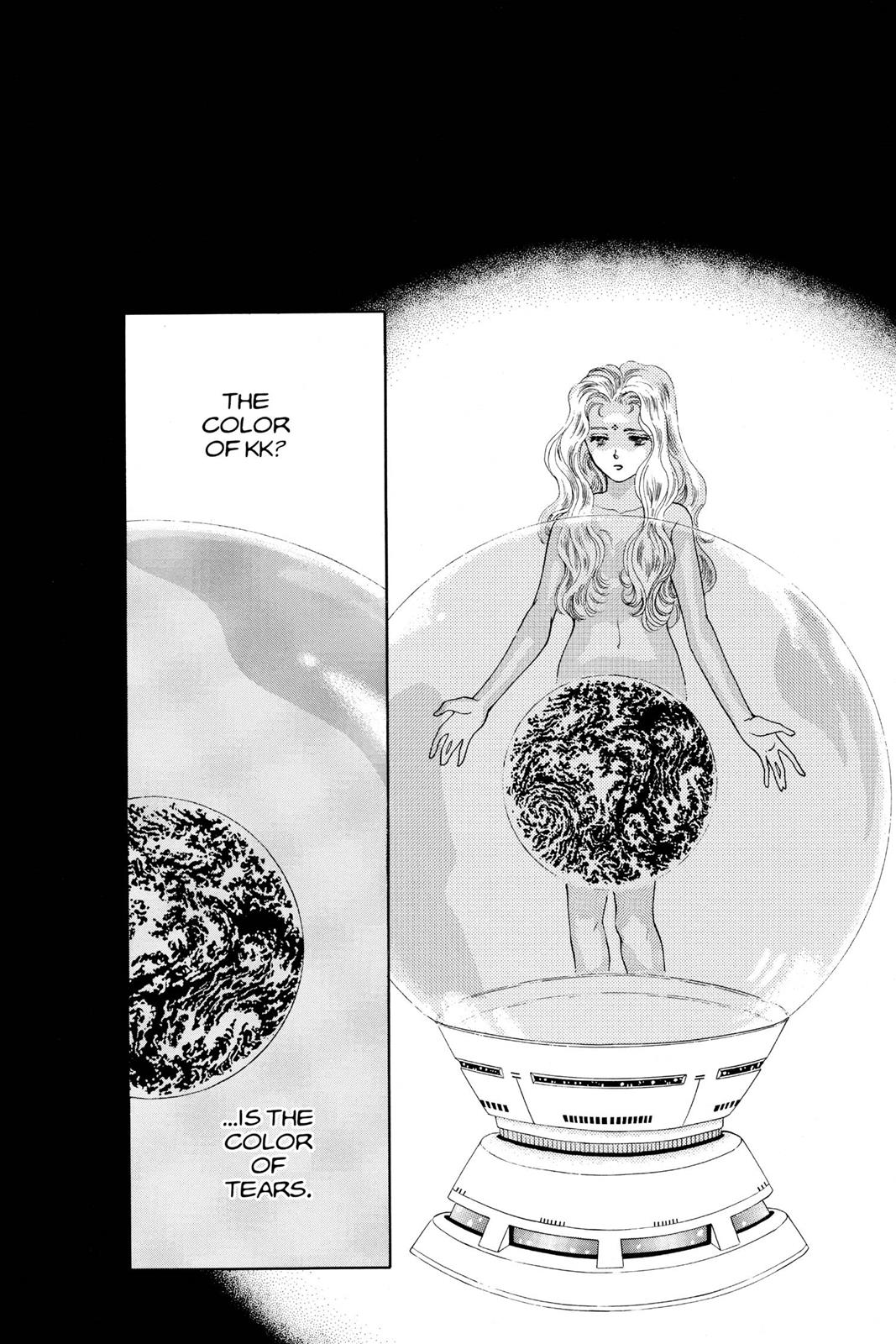 Boku no Chikyuu wo Mamotte Chap 15 - Next Chap 16