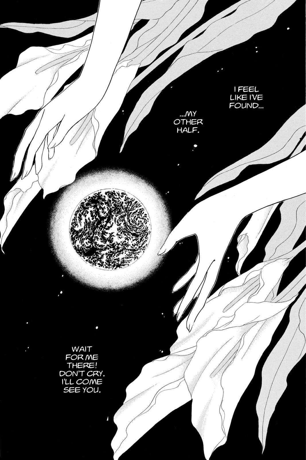 Boku no Chikyuu wo Mamotte Chap 15 - Next Chap 16