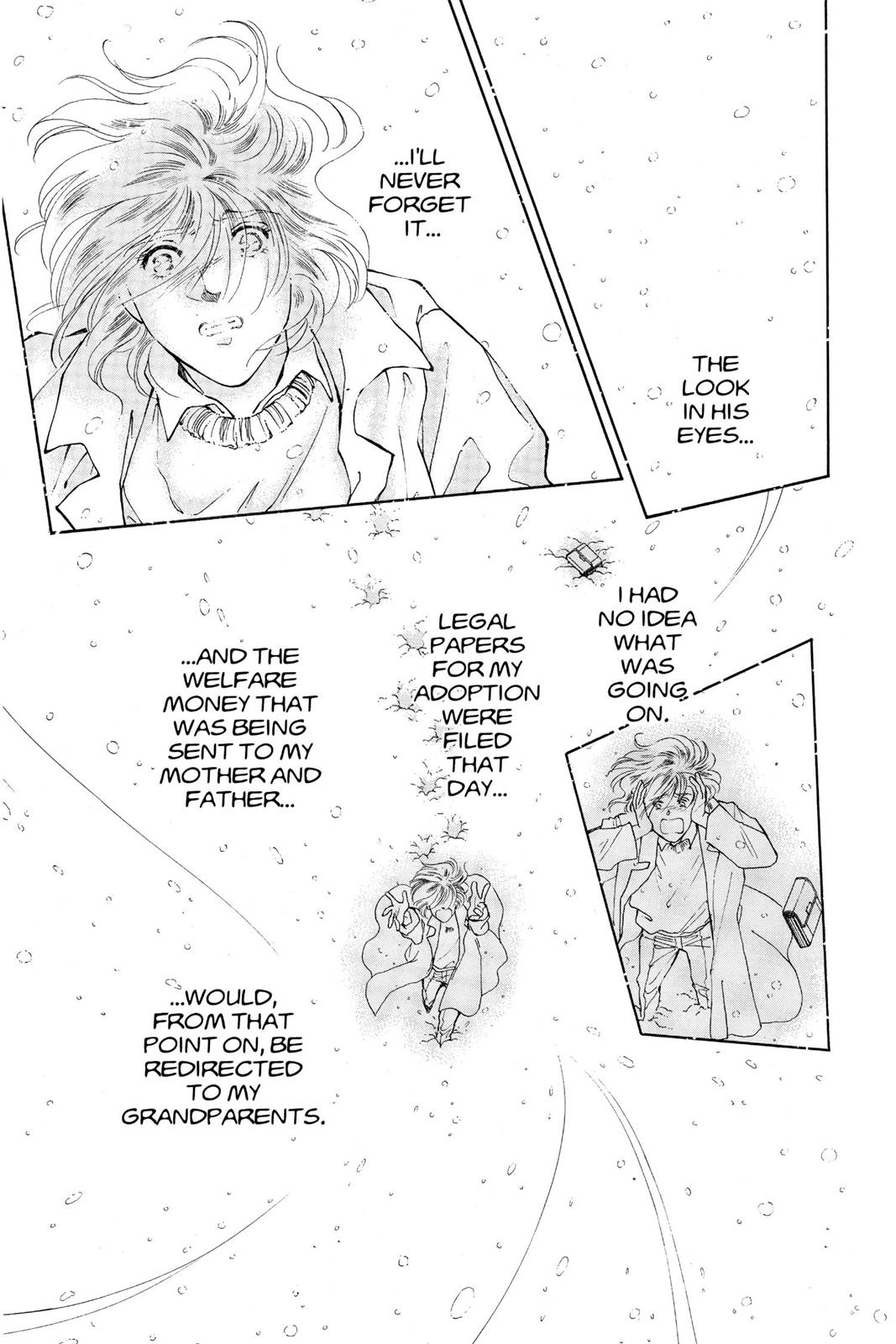 Boku no Chikyuu wo Mamotte Chap 15 - Next Chap 16