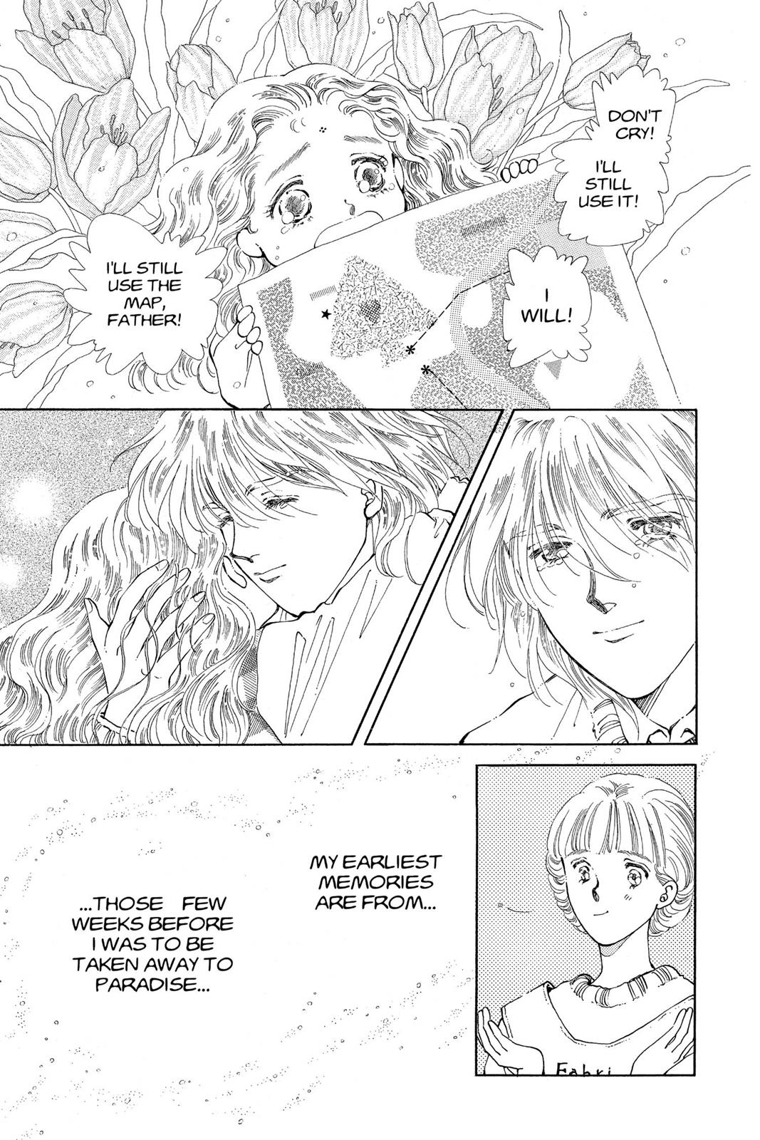 Boku no Chikyuu wo Mamotte Chap 15 - Next Chap 16